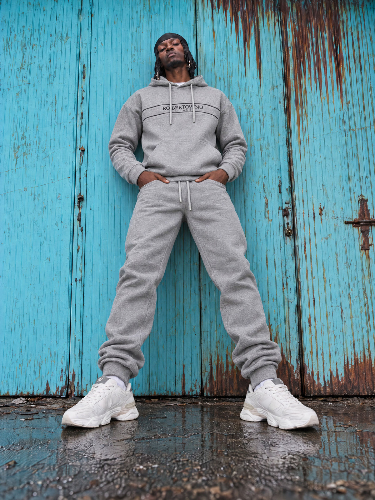 Shop The Look