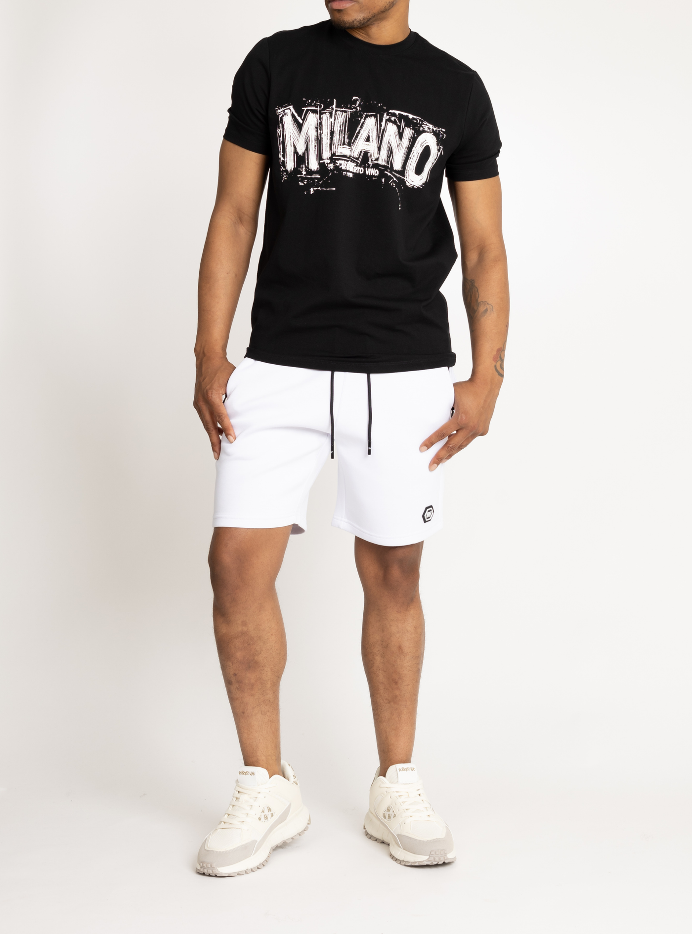 RV Essential Shorts