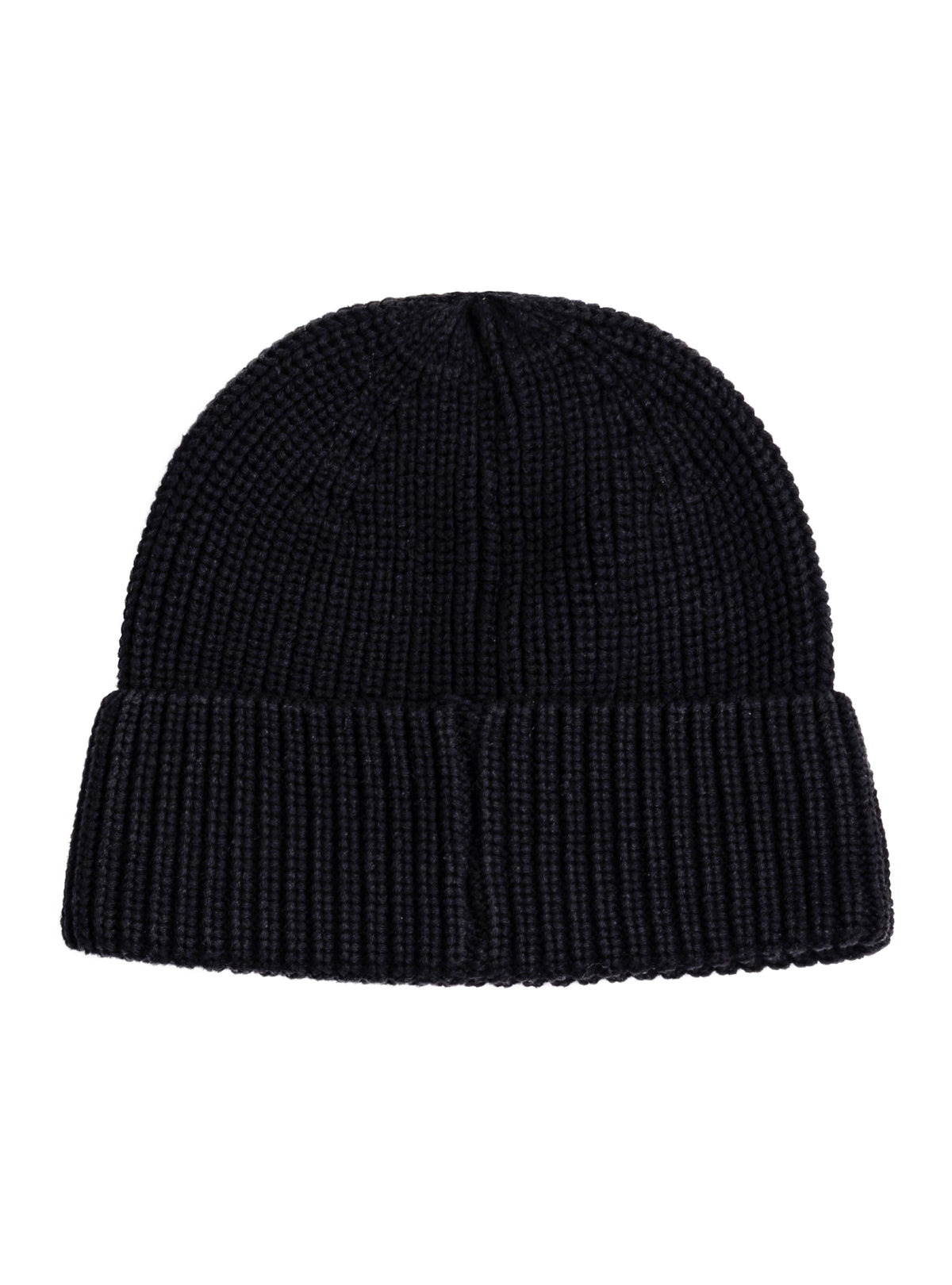 RV Ribbed Beanie