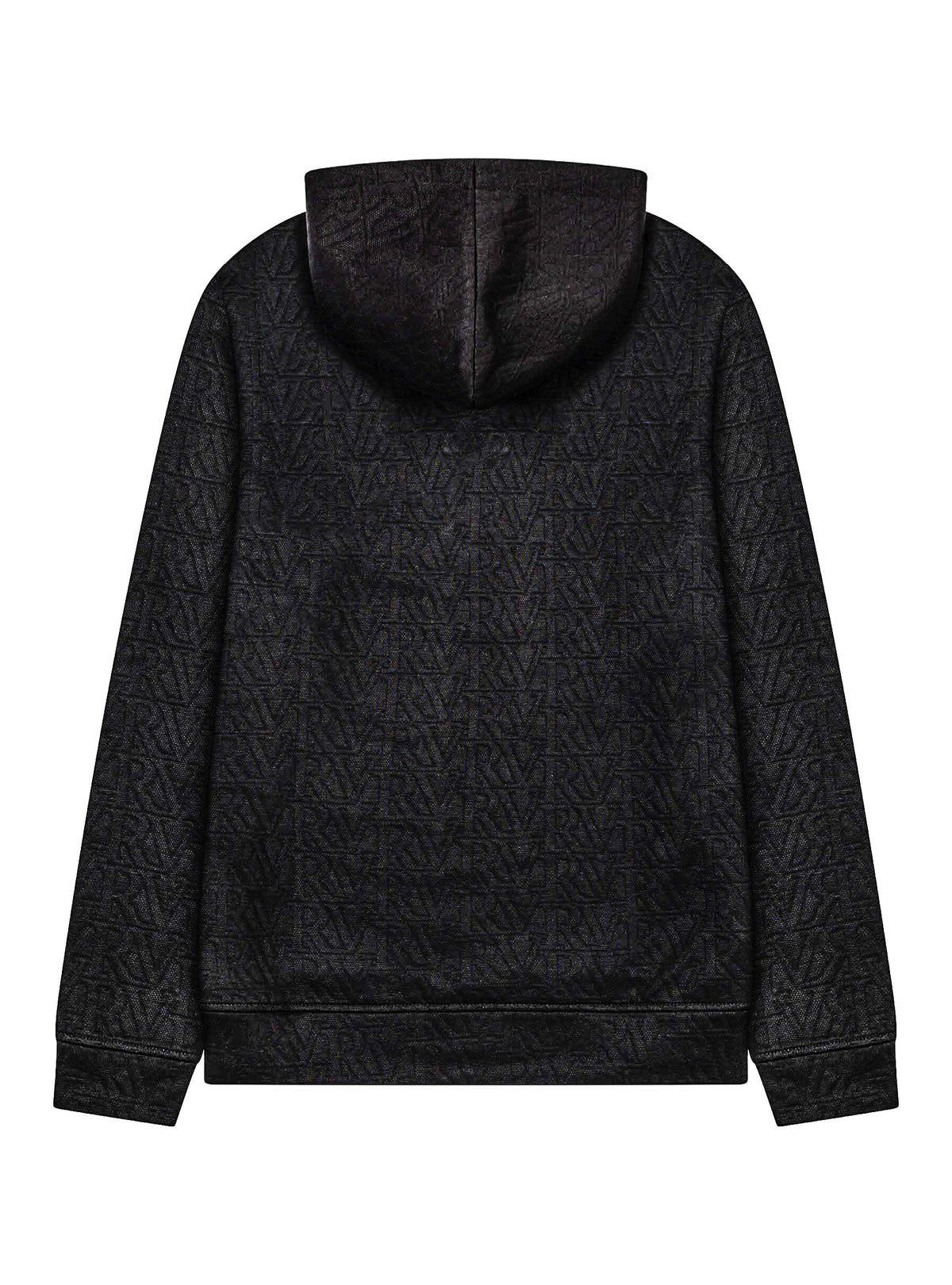 Lightweight Knit Hoodie - Everyday