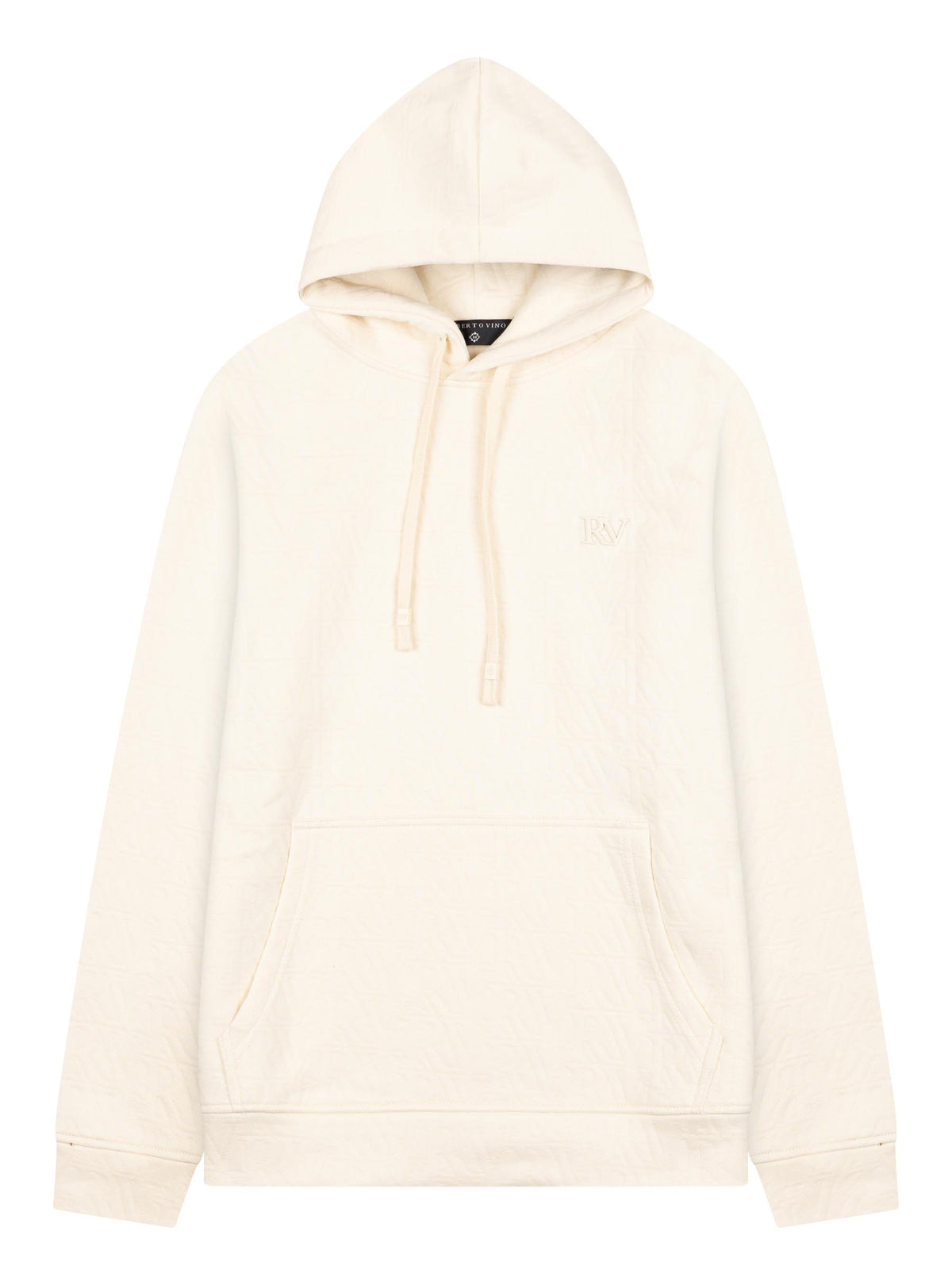 Lightweight Knit Hoodie - Everyday