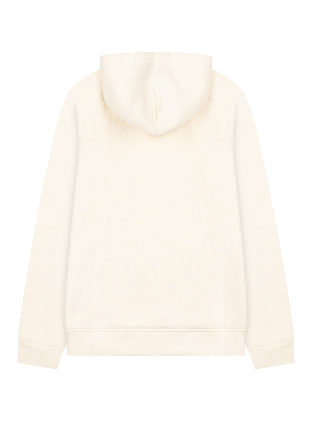 Lightweight Knit Hoodie - Everyday