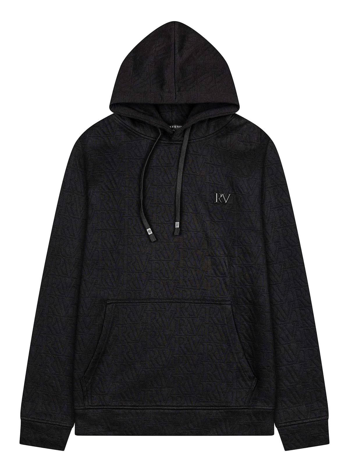 Lightweight Knit Hoodie - Everyday