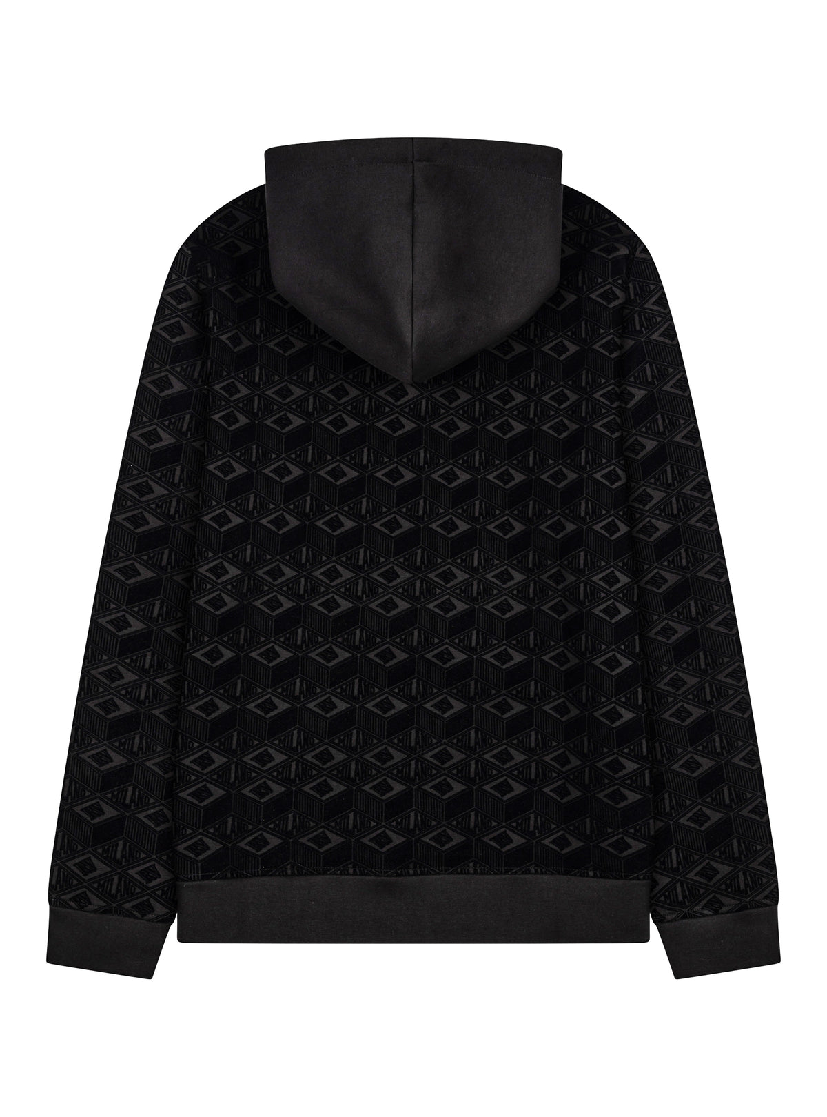 Classic RV Hoodie - Tonal Monogram