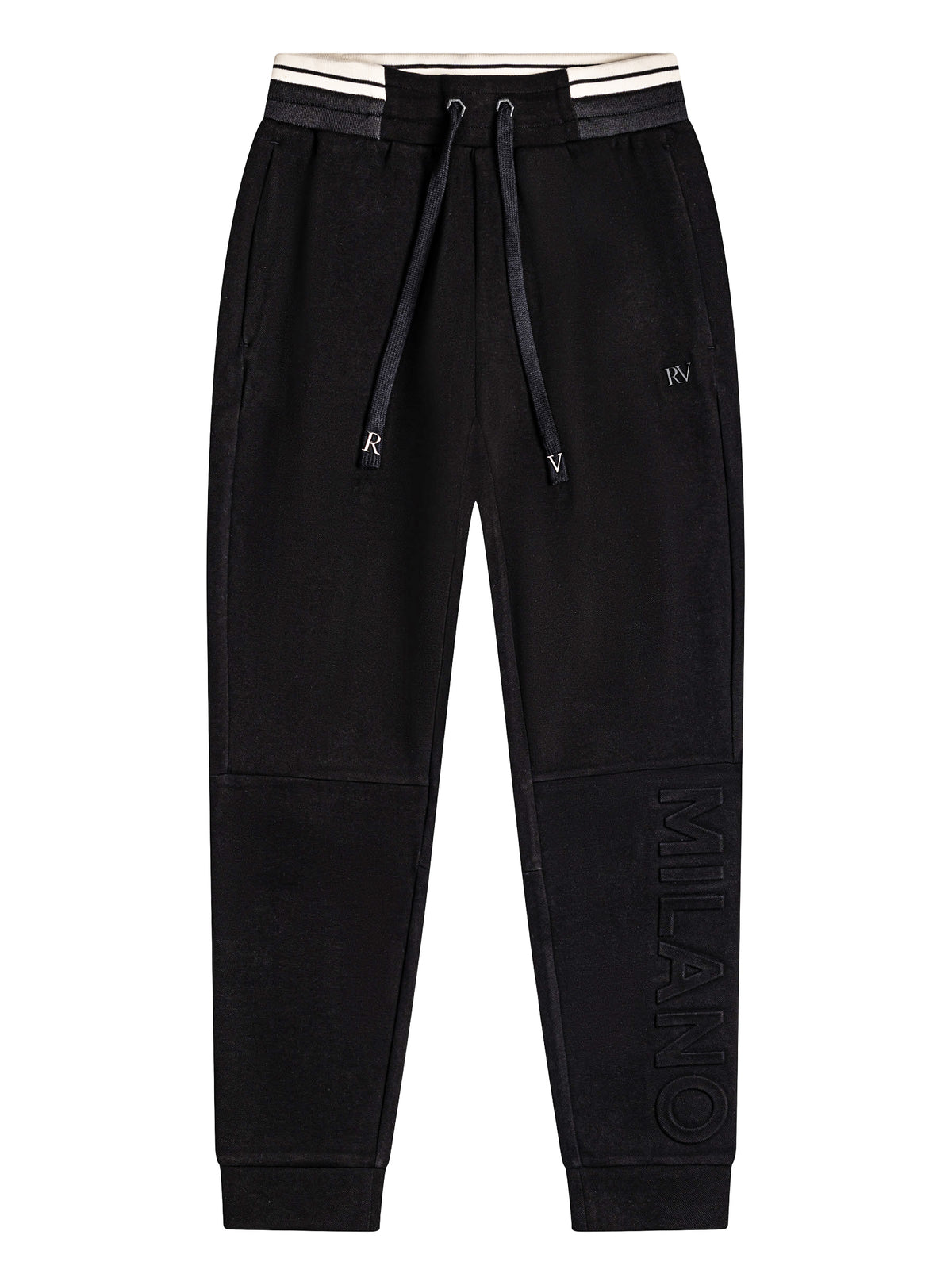 Joggers - Milano Stripe