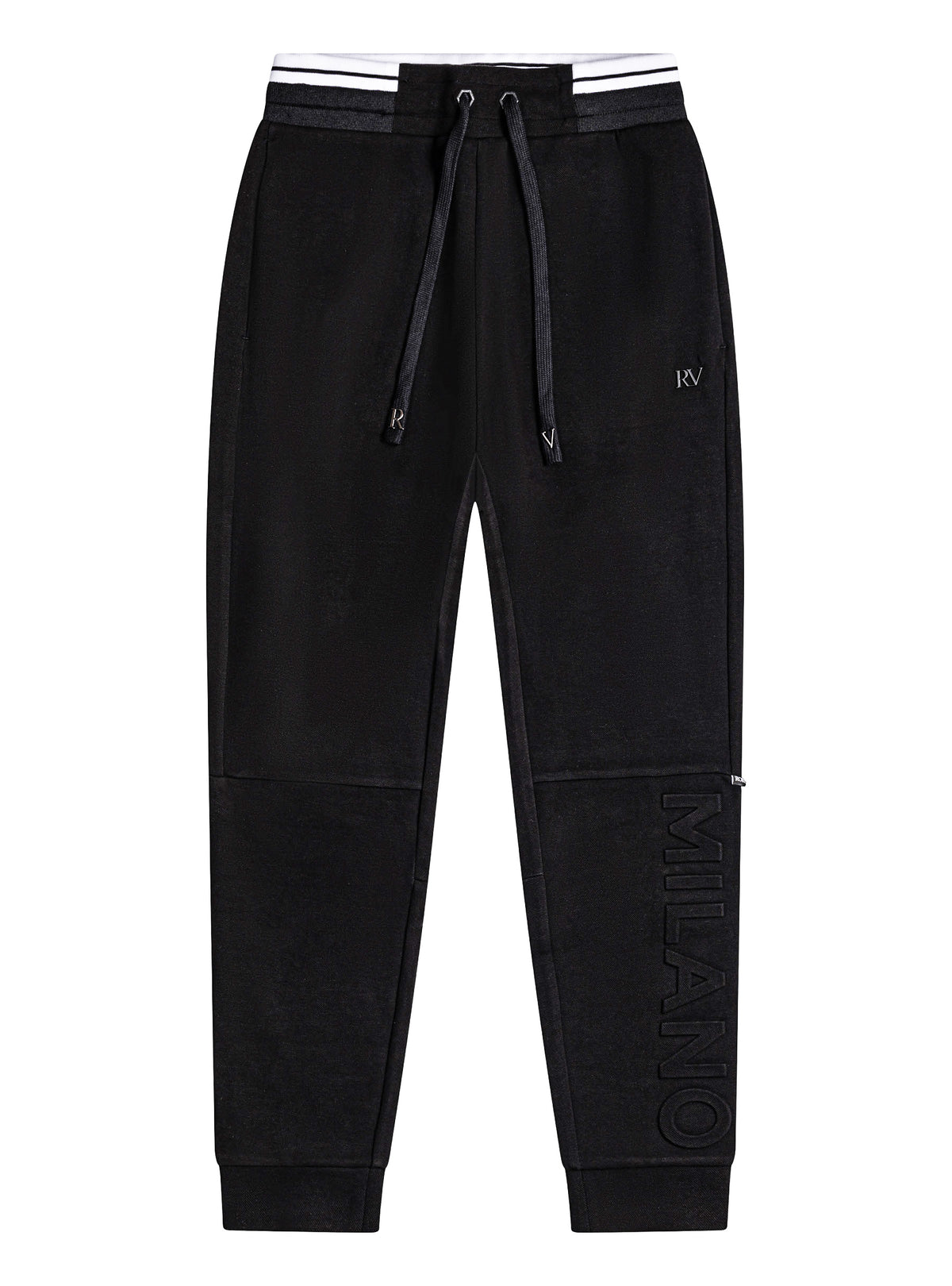Joggers - Milano Stripe