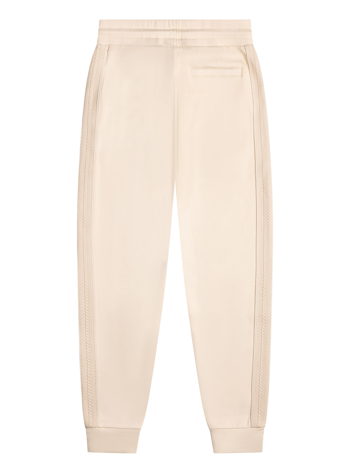 Joggers - Tonal Panel