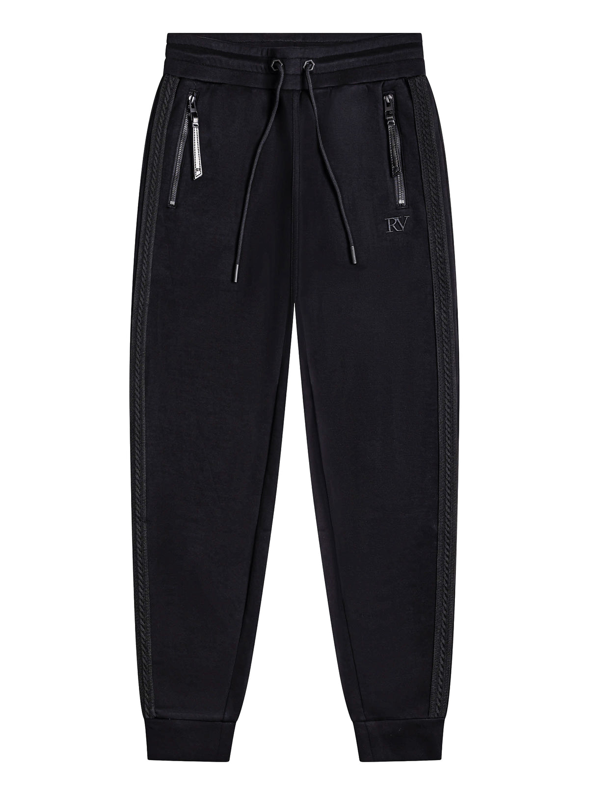 Joggers - Tonal Panel