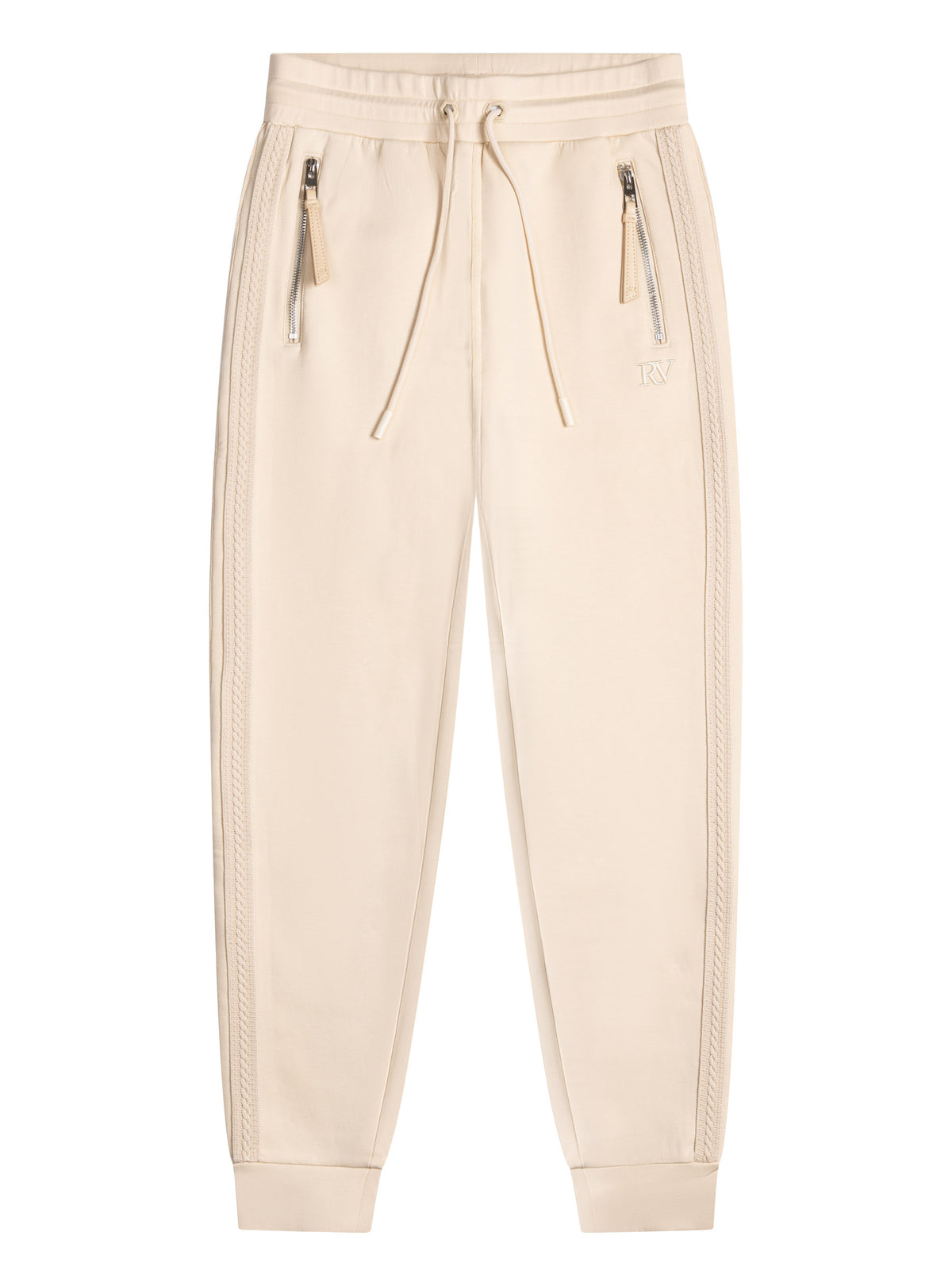 Joggers - Tonal Panel