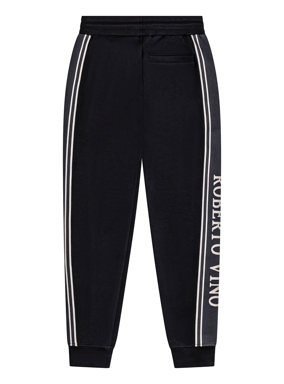 Track Pants - Monogram Tape