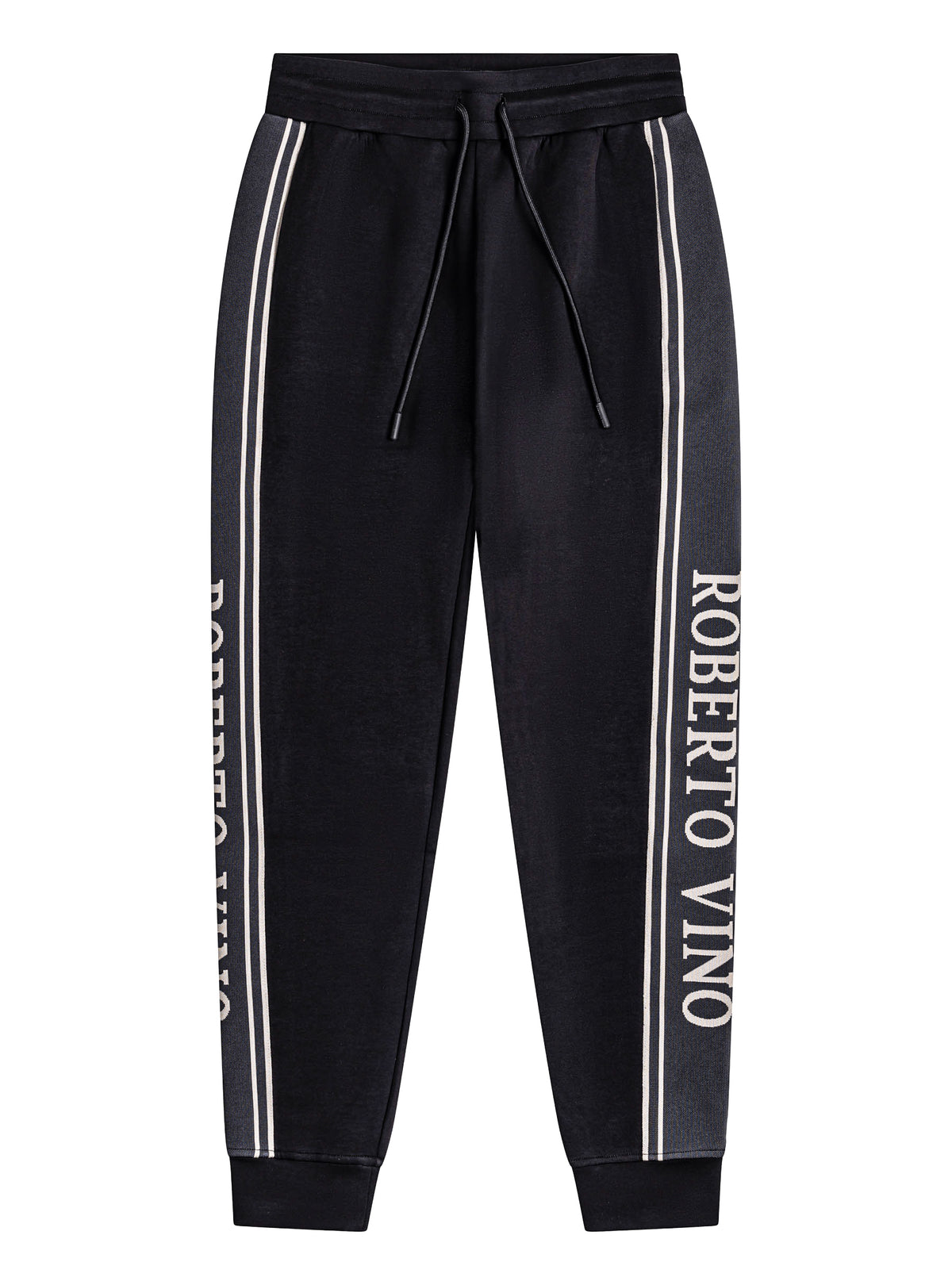 Track Pants - Monogram Tape