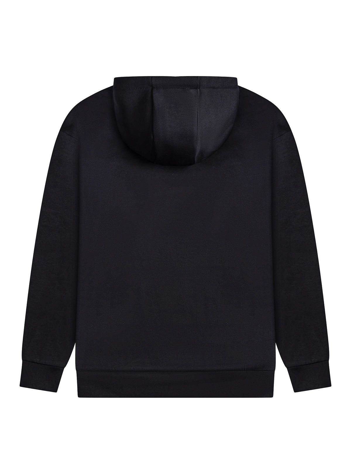 Classic RV Hoodie - Contrast Piping