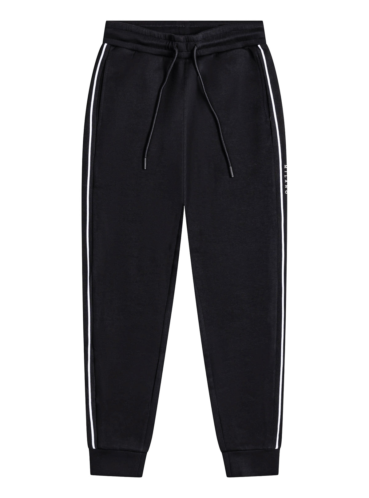 Classic RV Joggers - Contrast Piping
