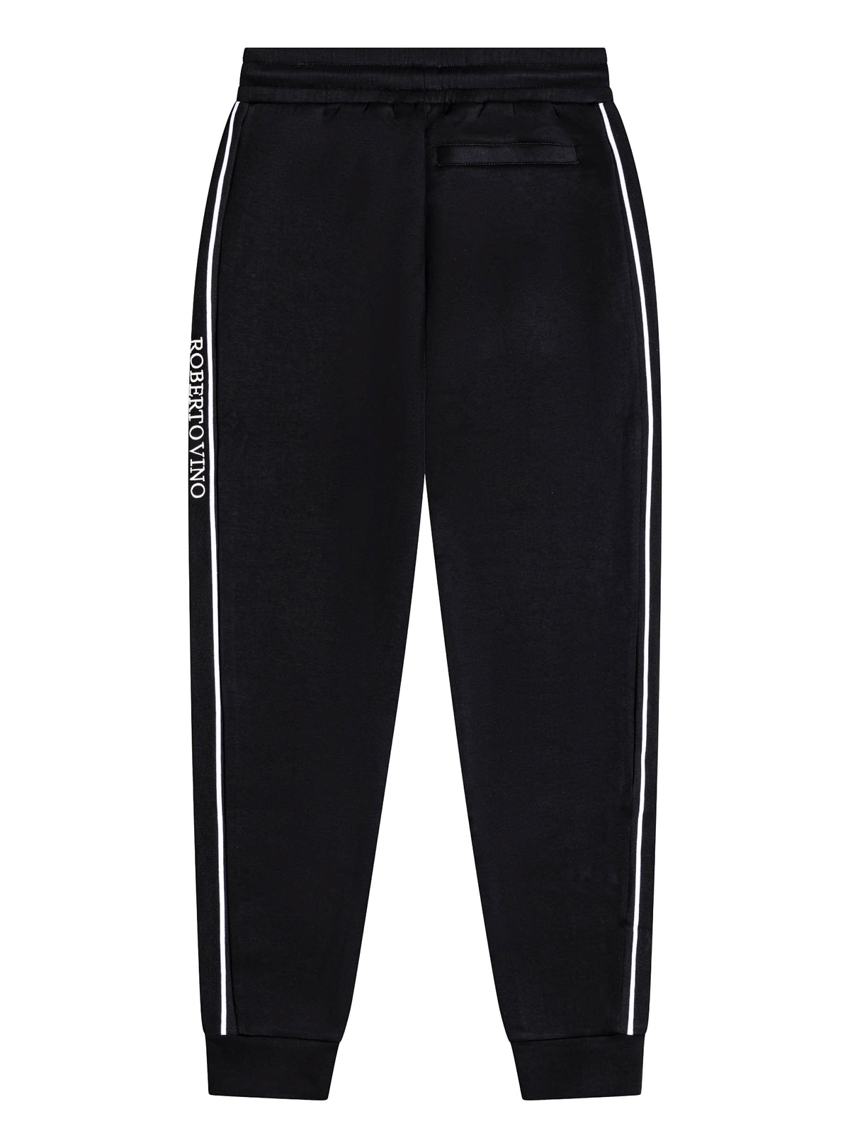 Classic RV Joggers - Contrast Piping