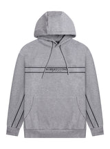 Classic RV Hoodie - Contrast Piping