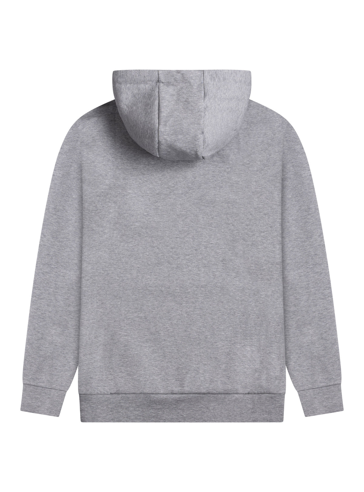 Classic RV Hoodie - Contrast Piping