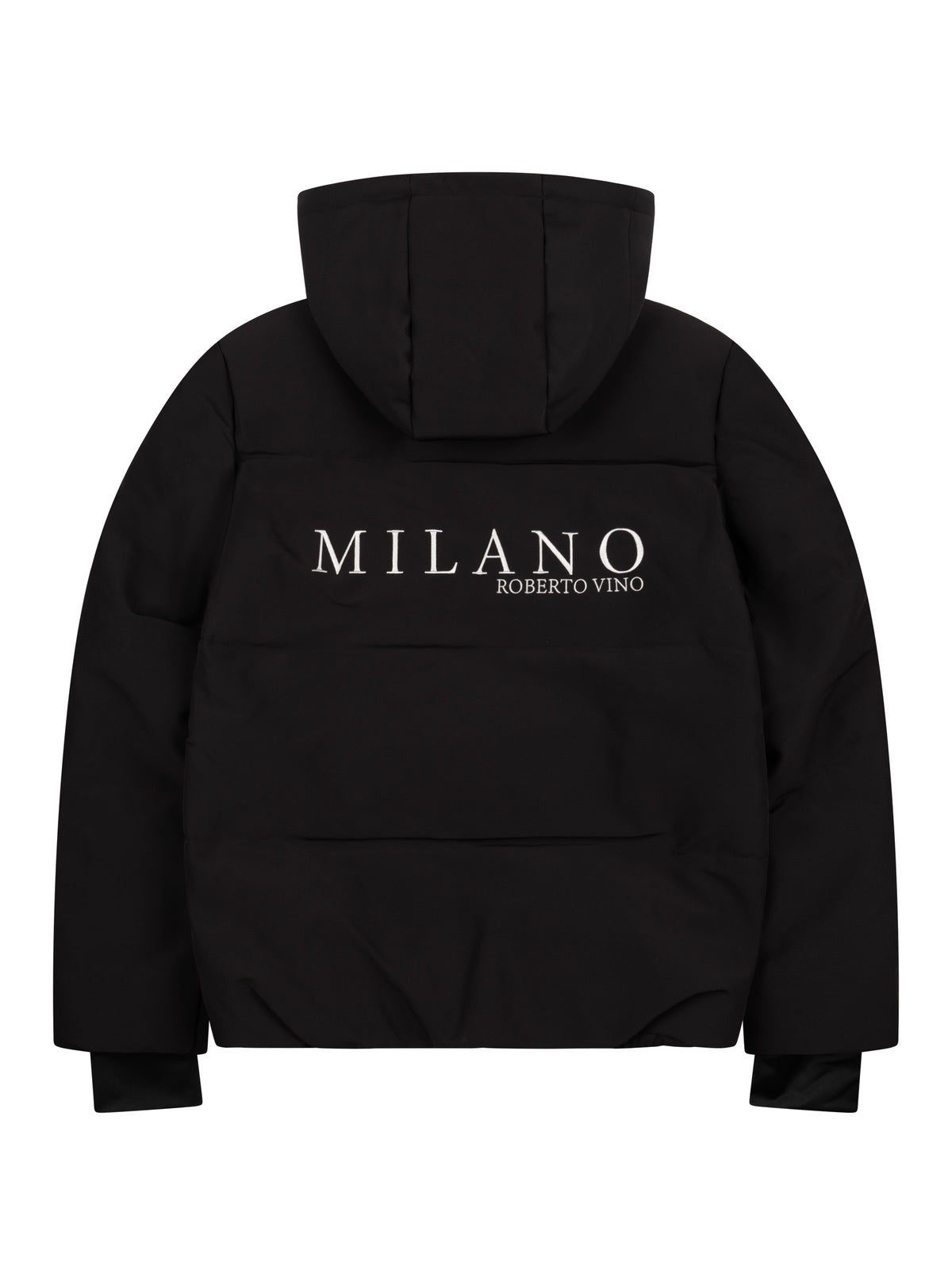 Puffer Jacket - Milano