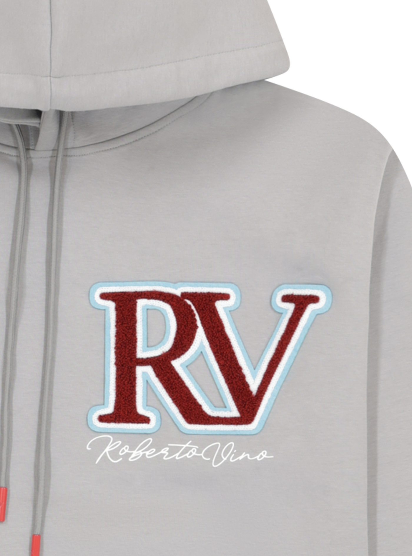 Big Writing Hoodie