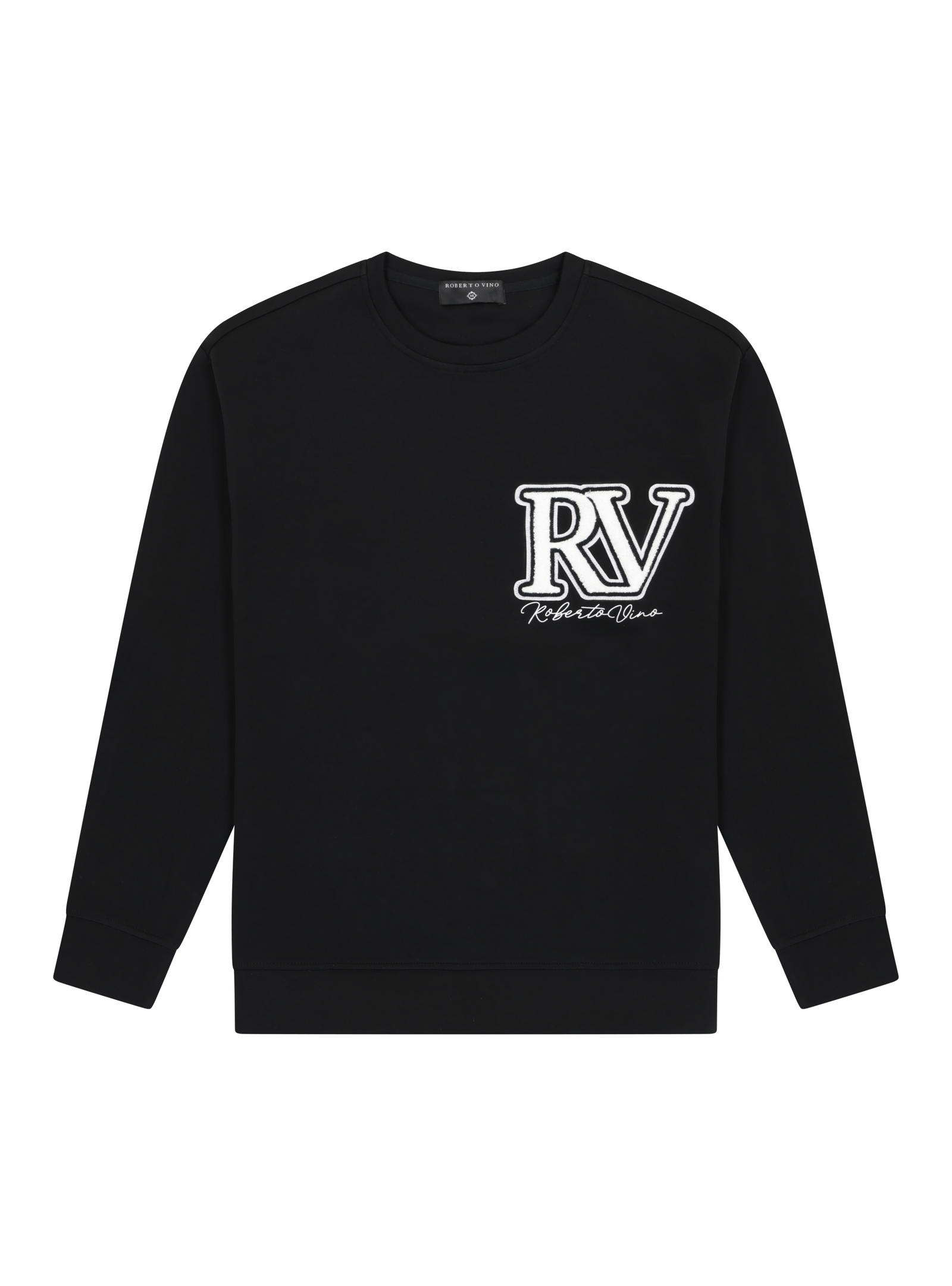 Big Writing Sweatshirt