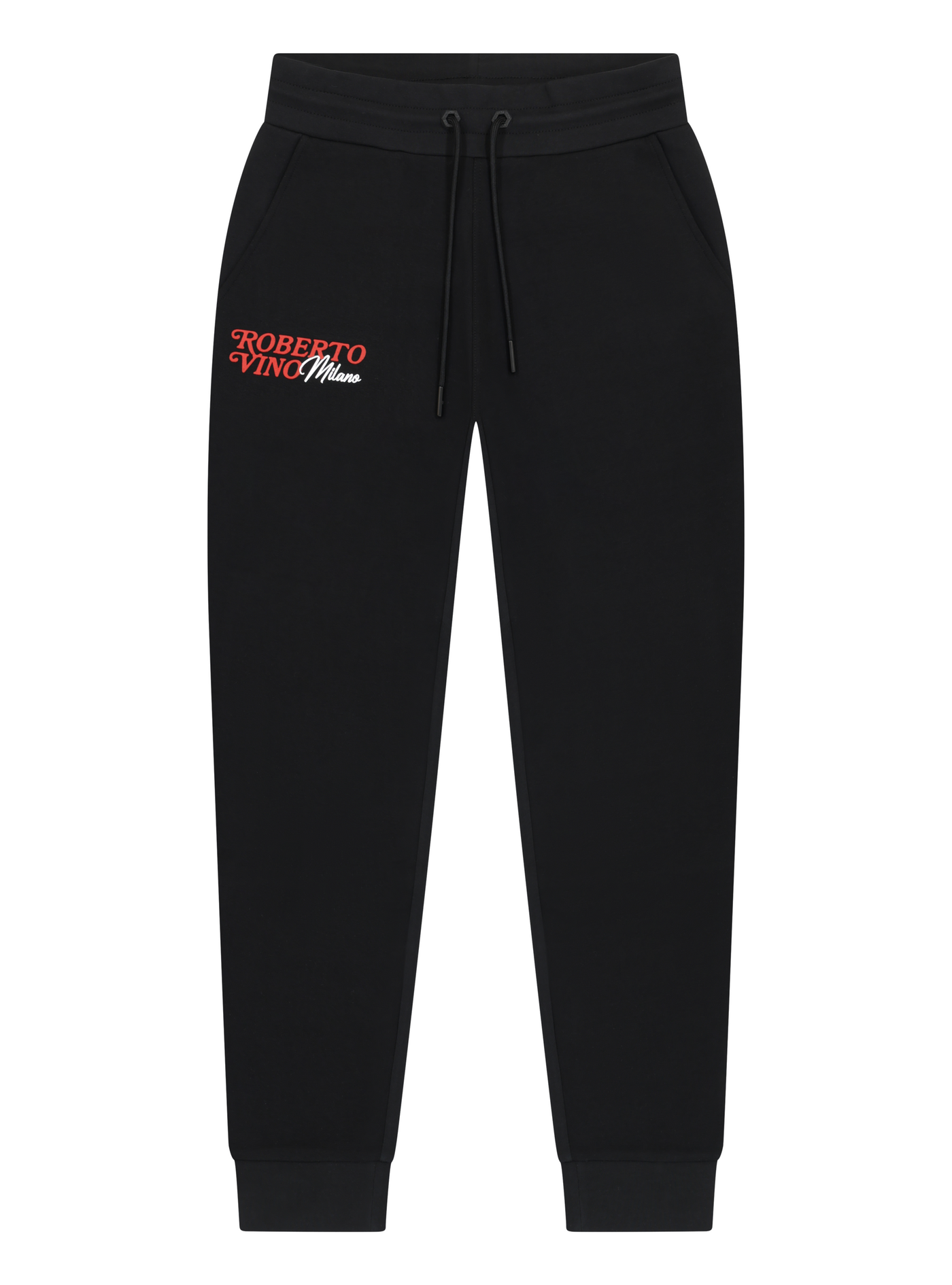 Fresh cherry pants