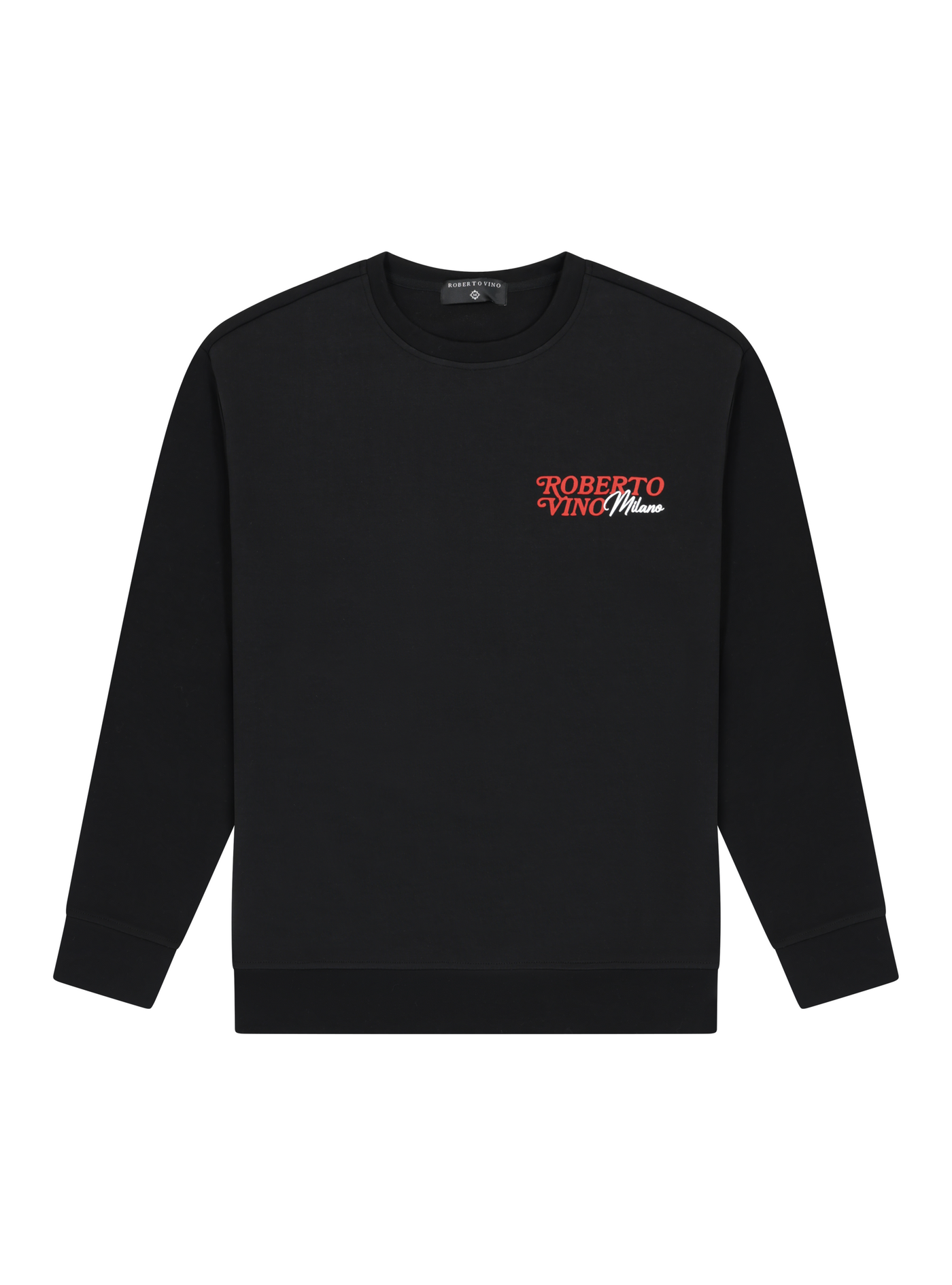 Fresh cherry sweat shirt
