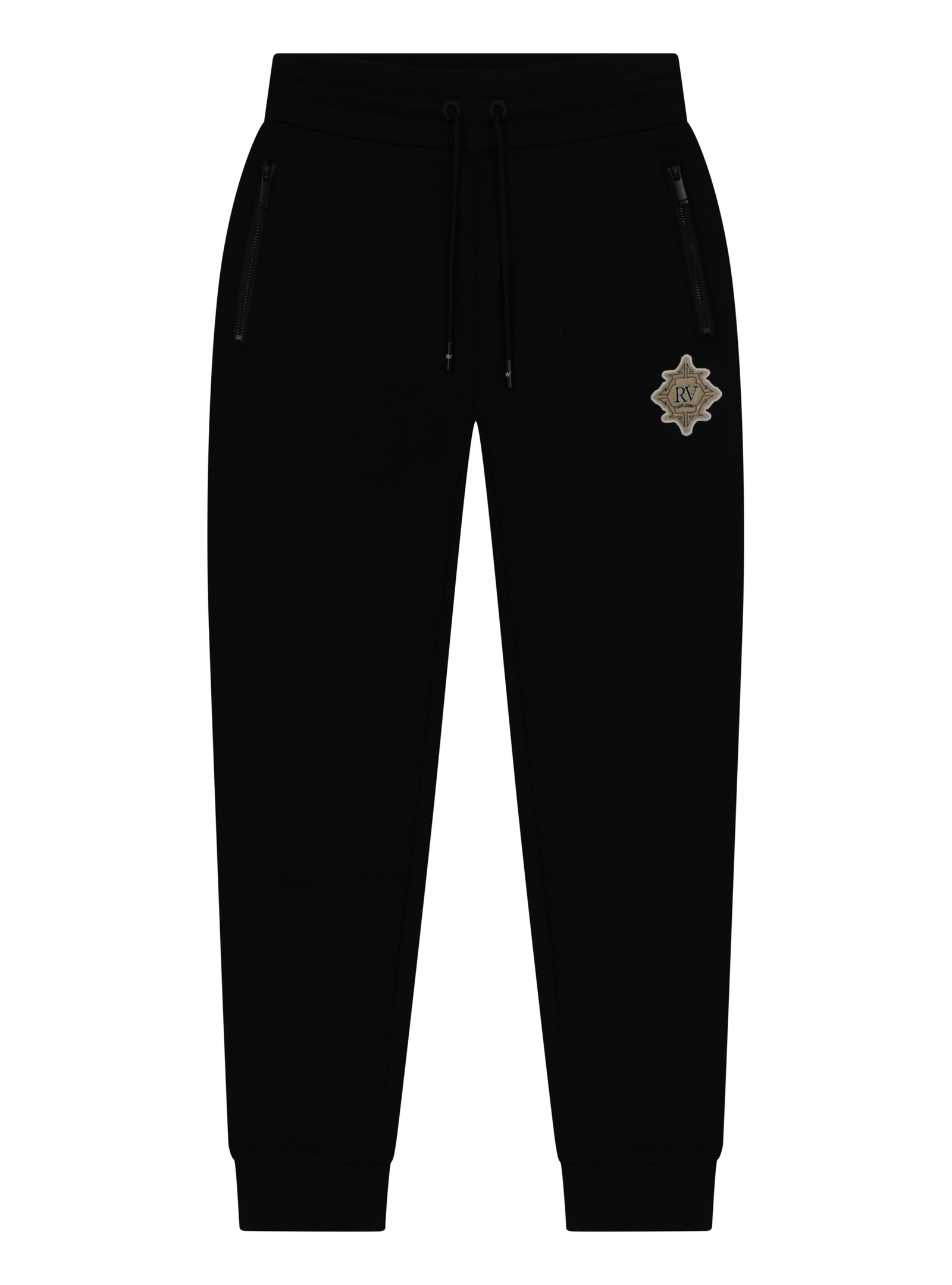 Slim Fit Milano Strength Pants