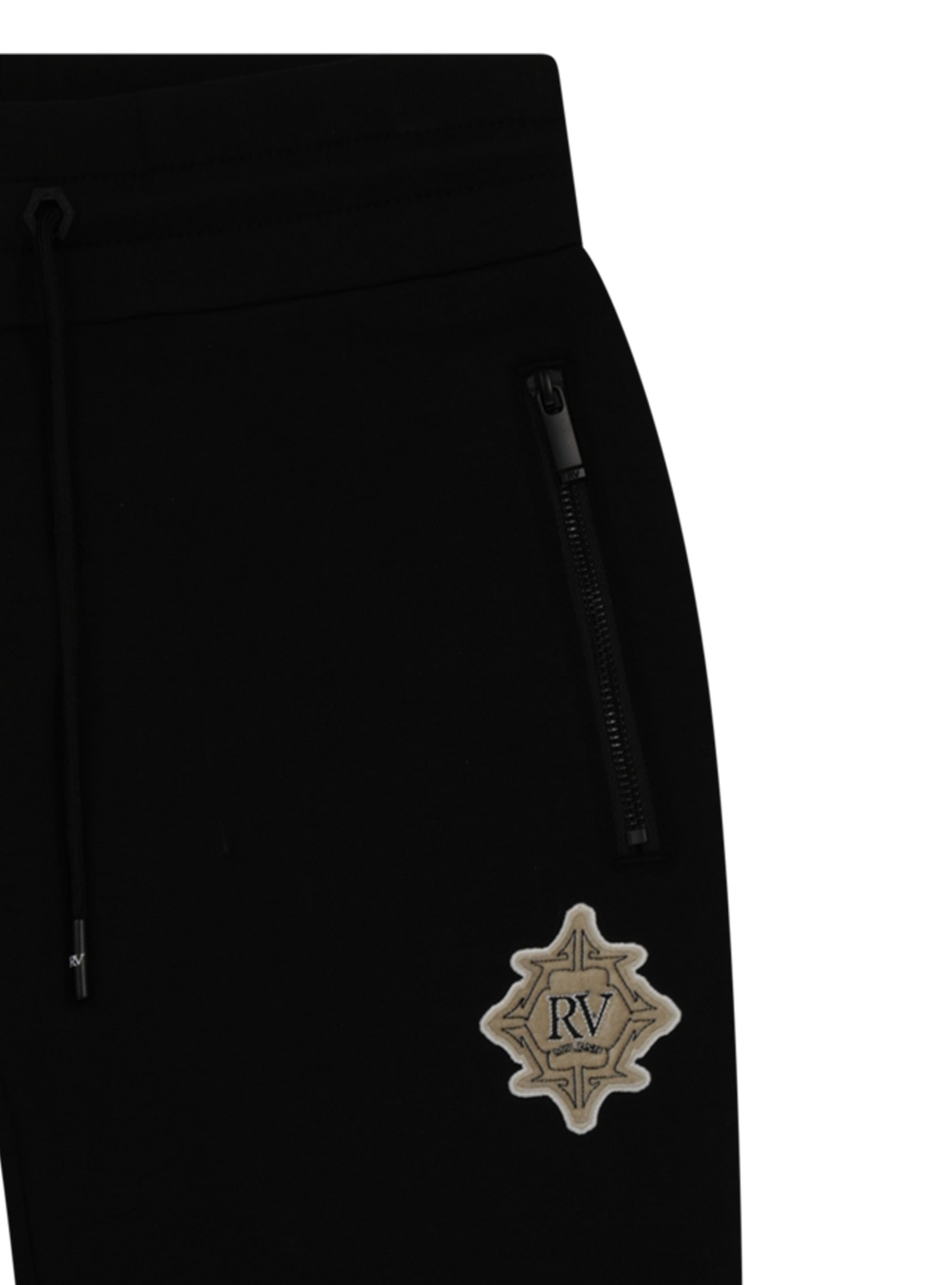 Slim Fit Milano Strength Pants