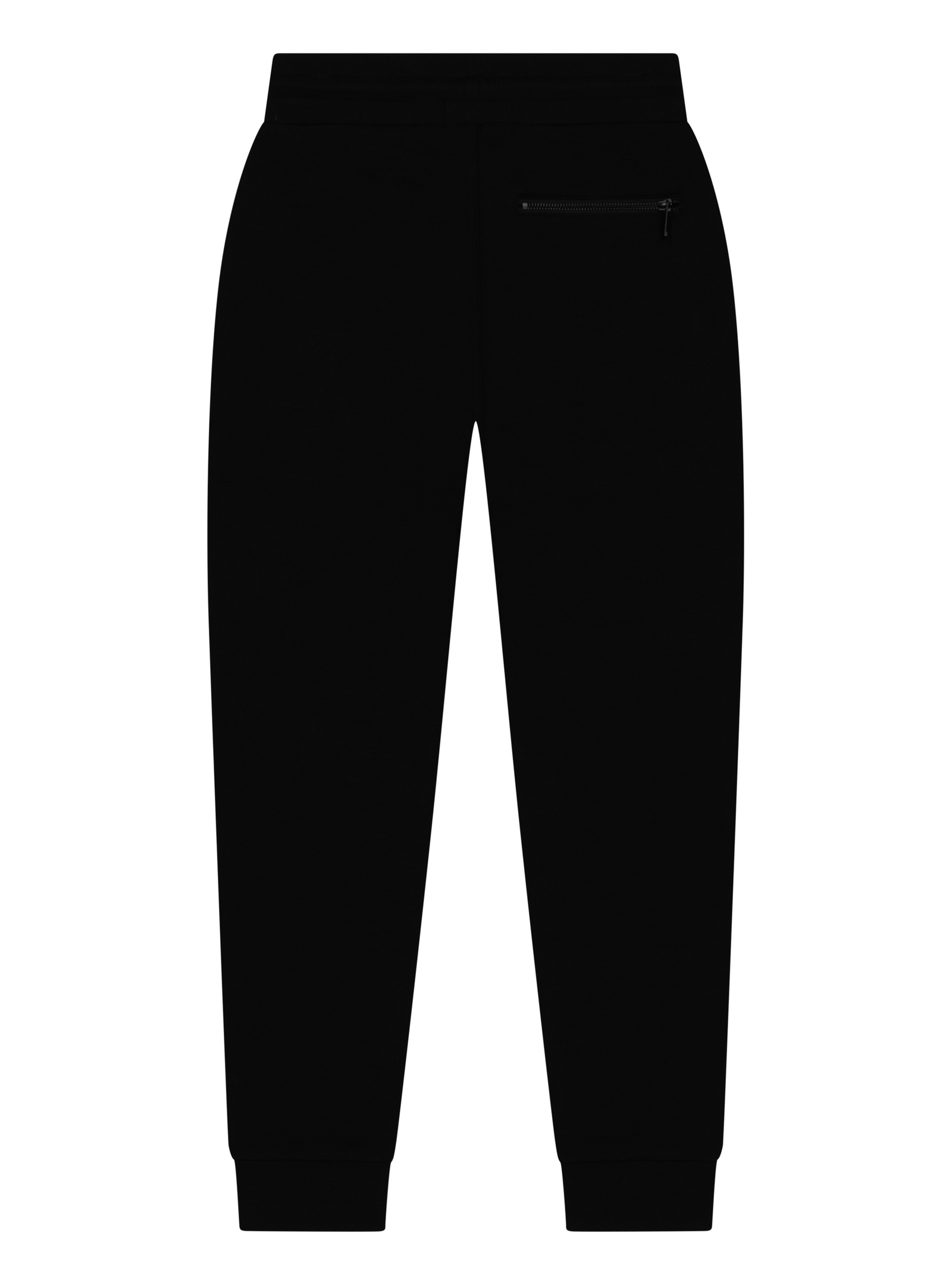 Slim Fit Milano Strength Pants