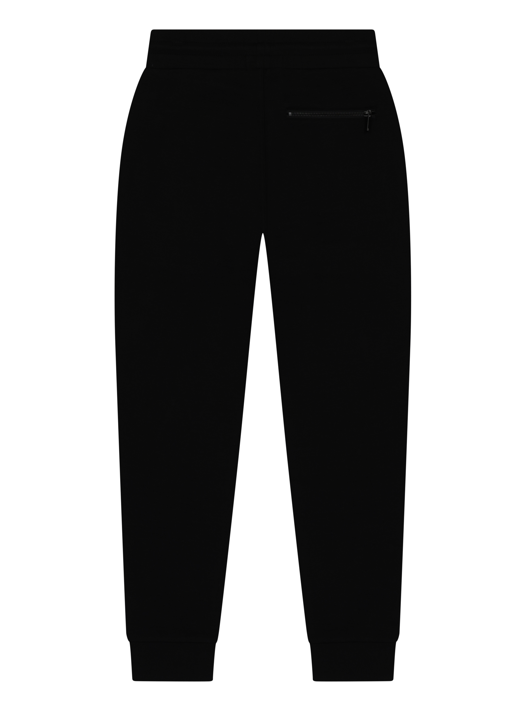 Slim Fit Milano Strength Pants