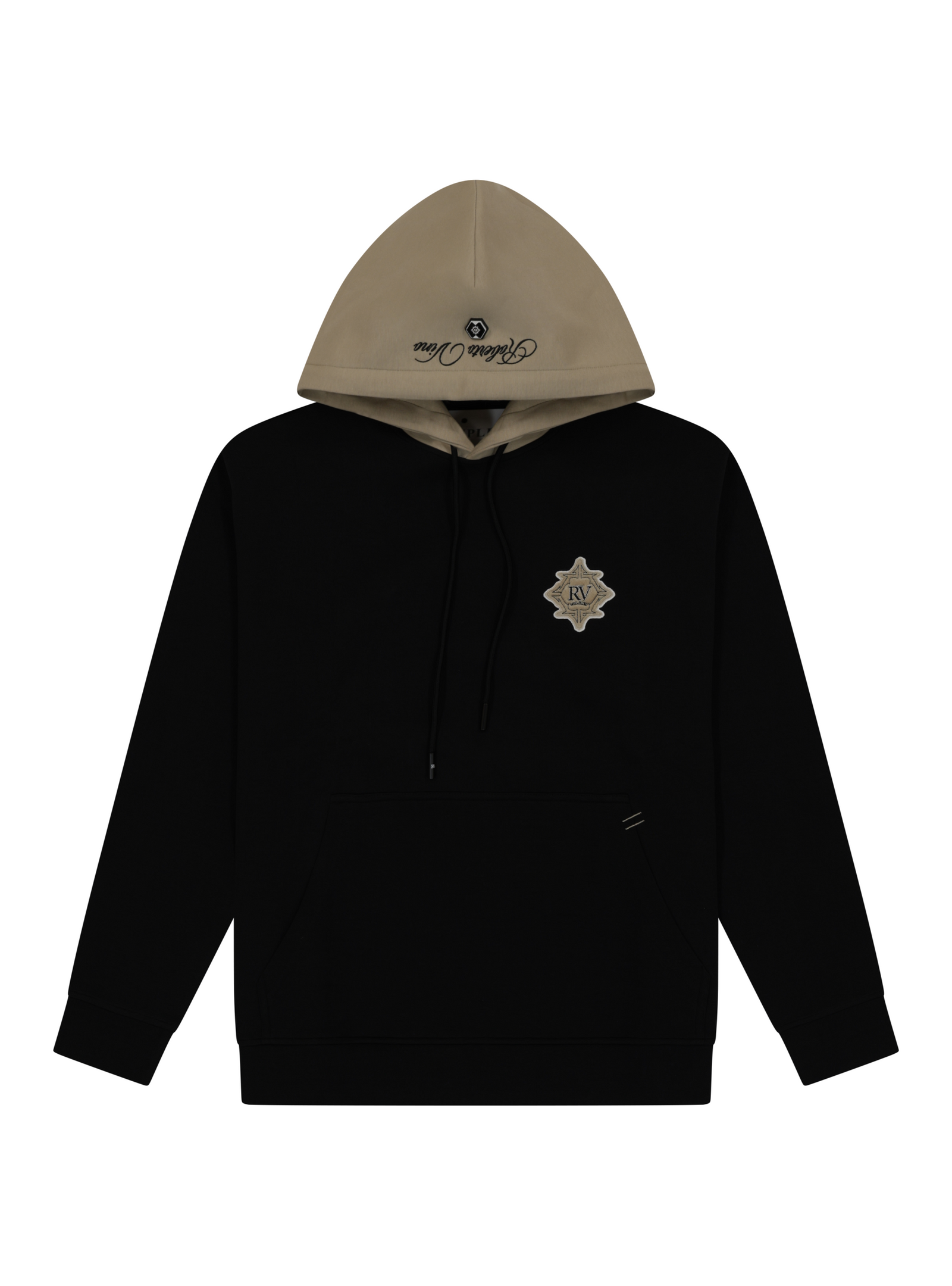 Milano Strength Hoodie