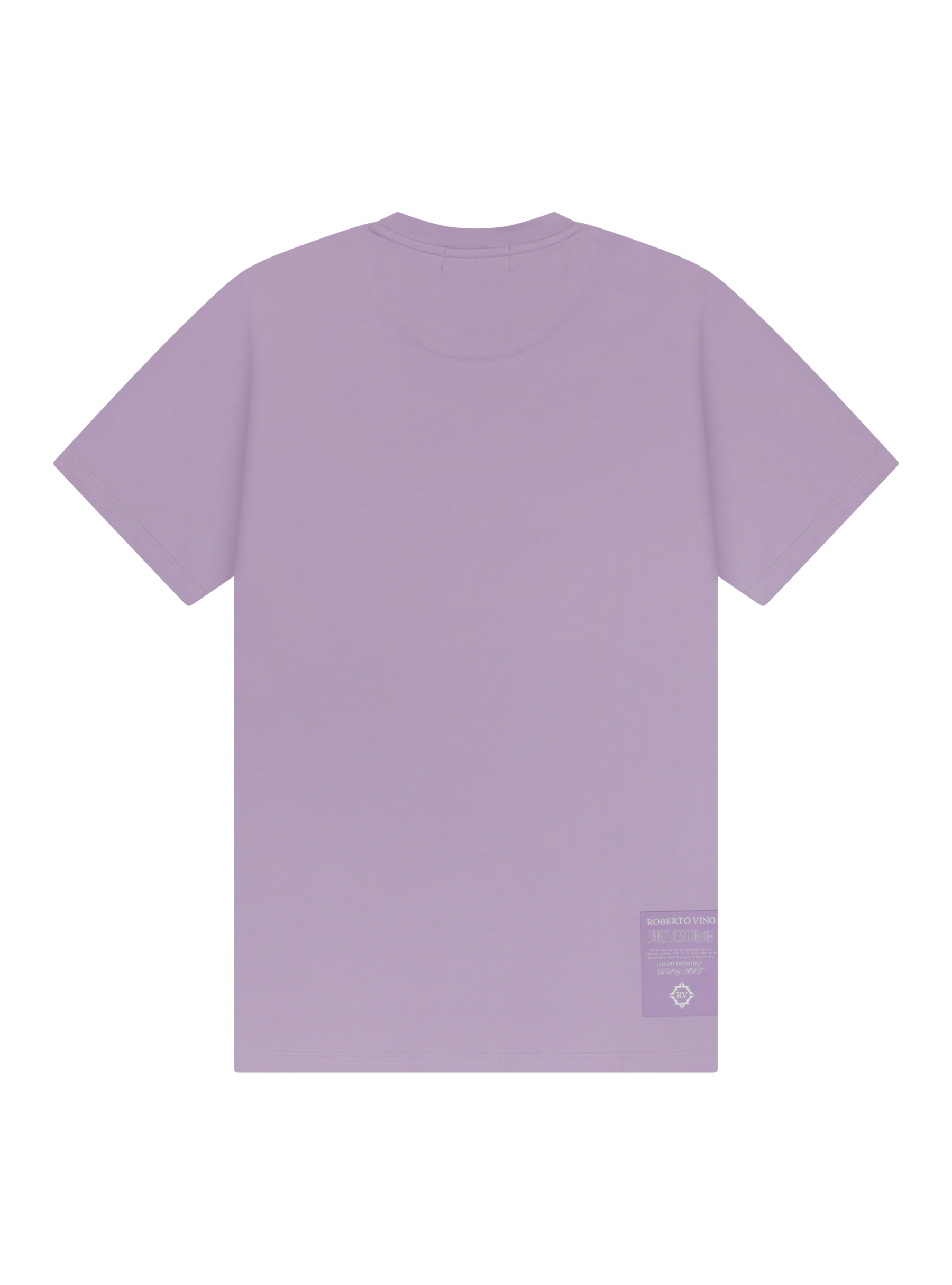 Slim Fit RV Front Brush