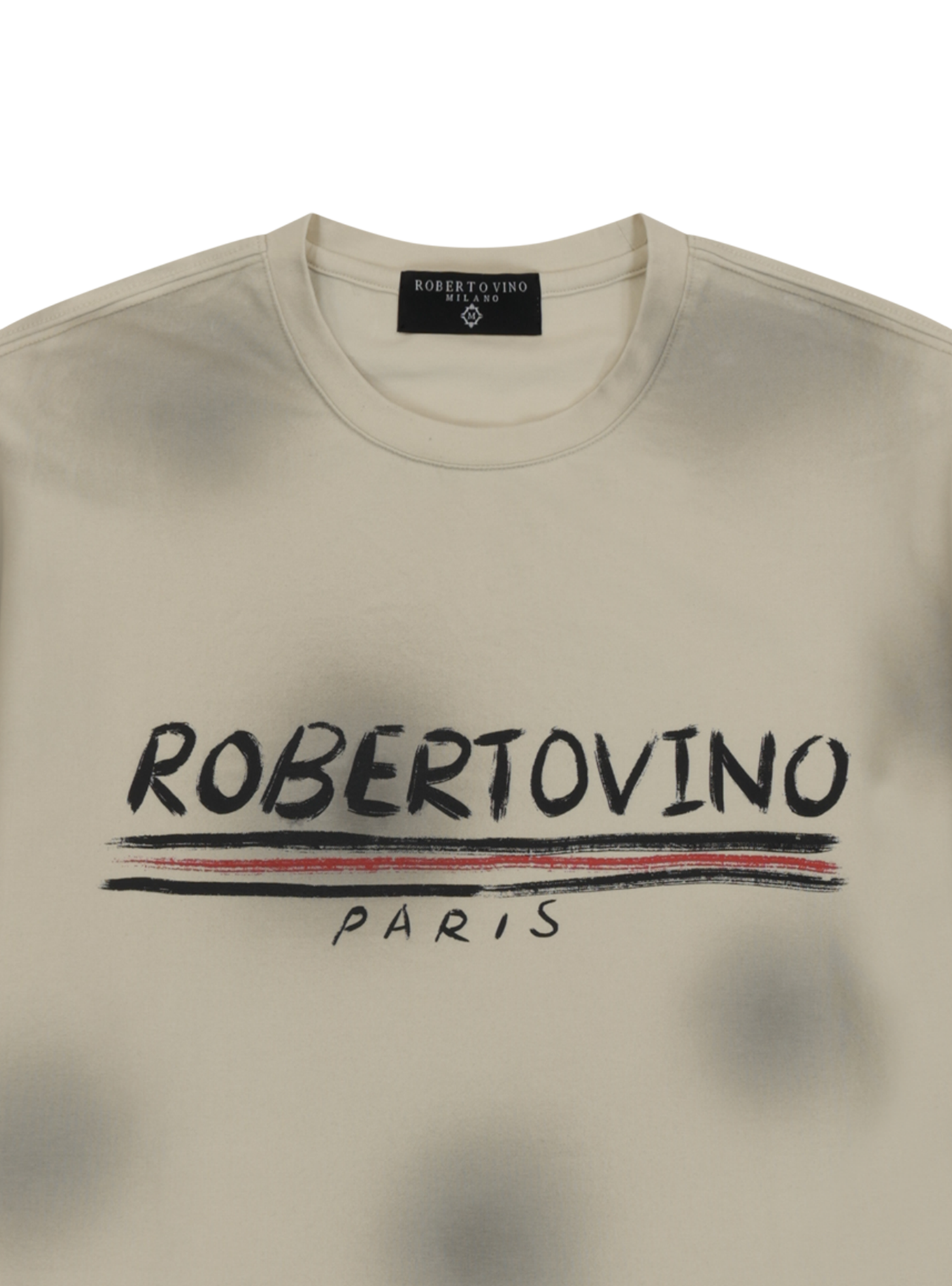Slim Fit Paris Set