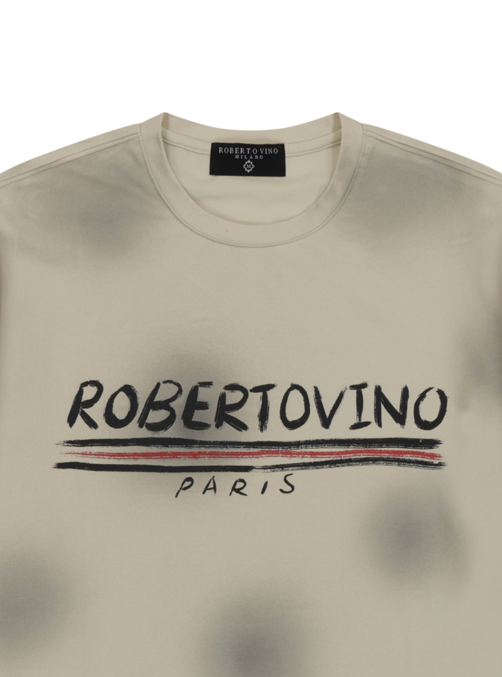Slim Fit Paris Set