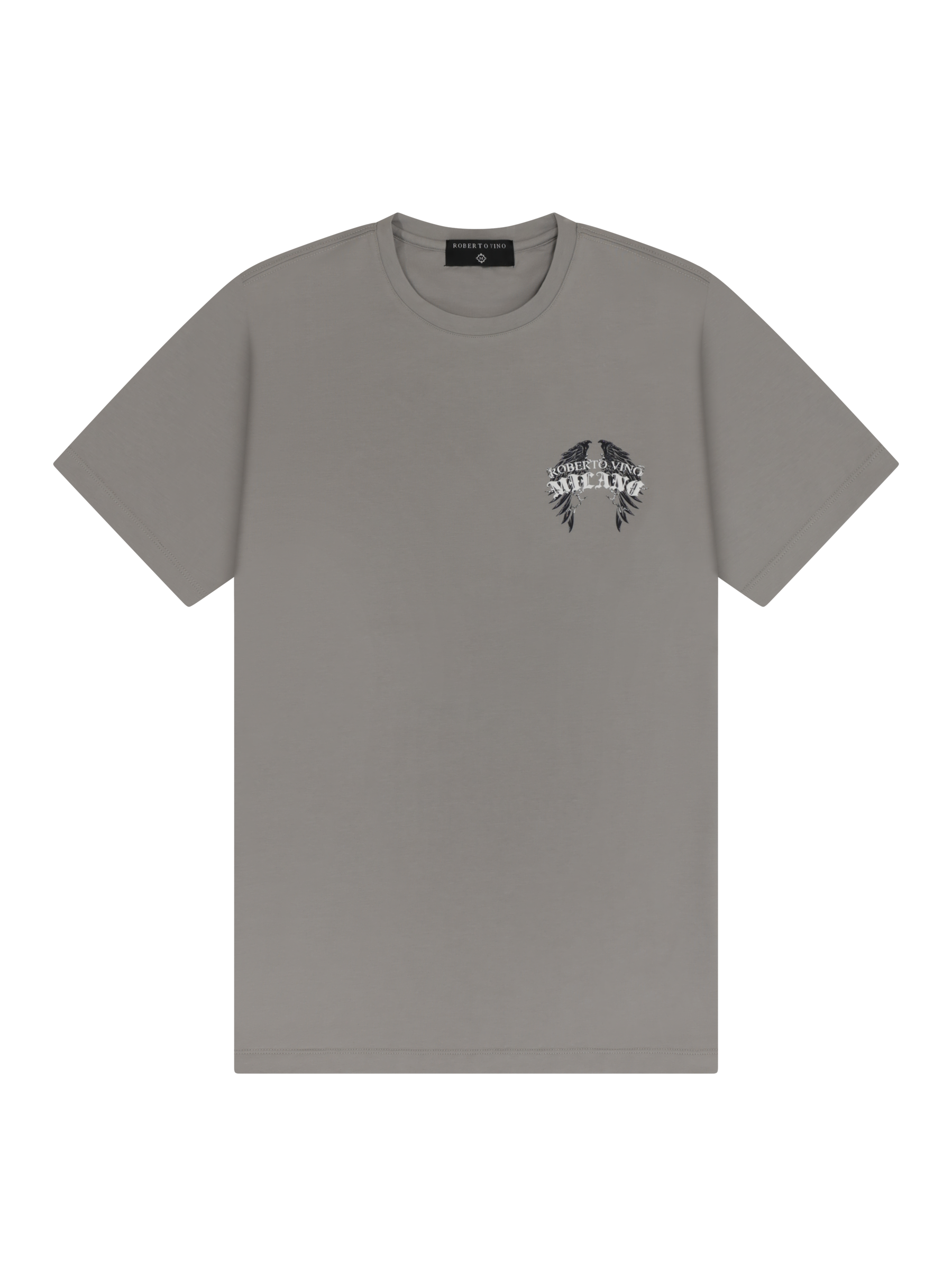 Slim Fit Chasing The Sun Tee