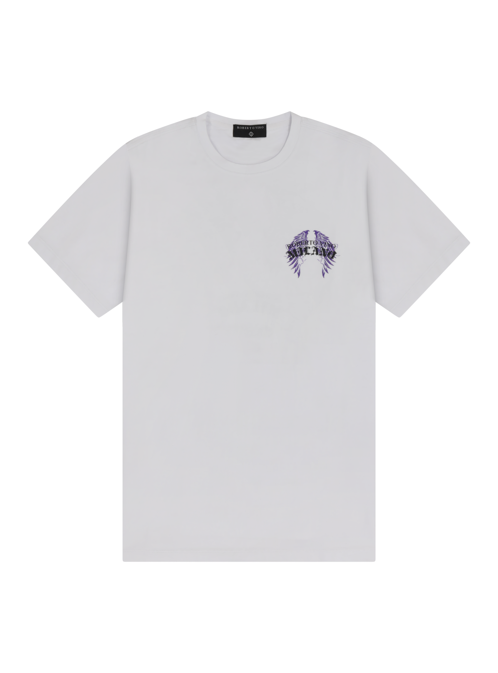 Slim Fit Chasing The Sun Tee