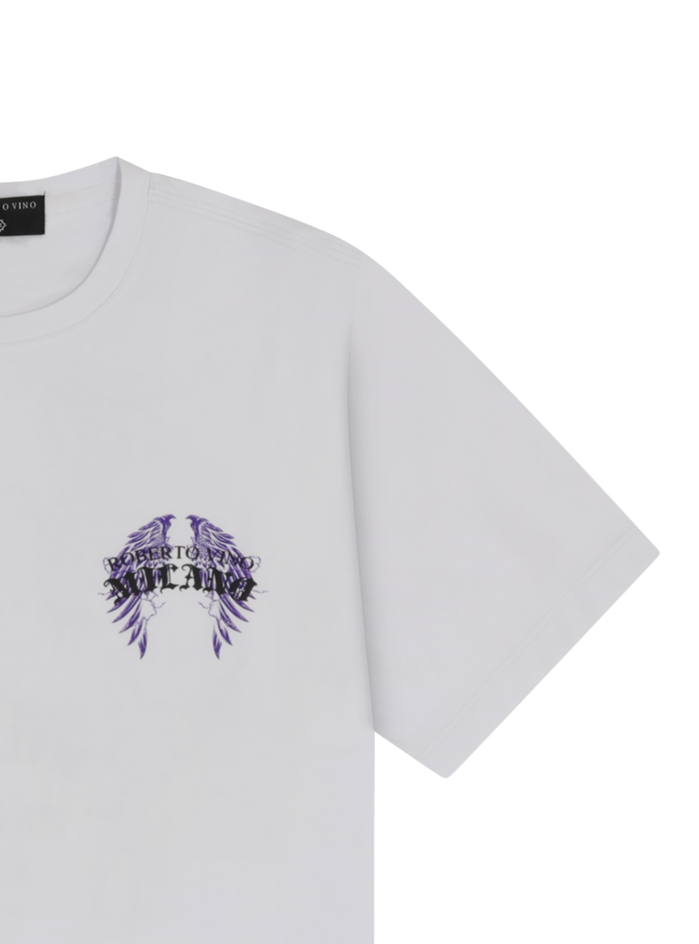 Slim Fit Chasing The Sun Tee