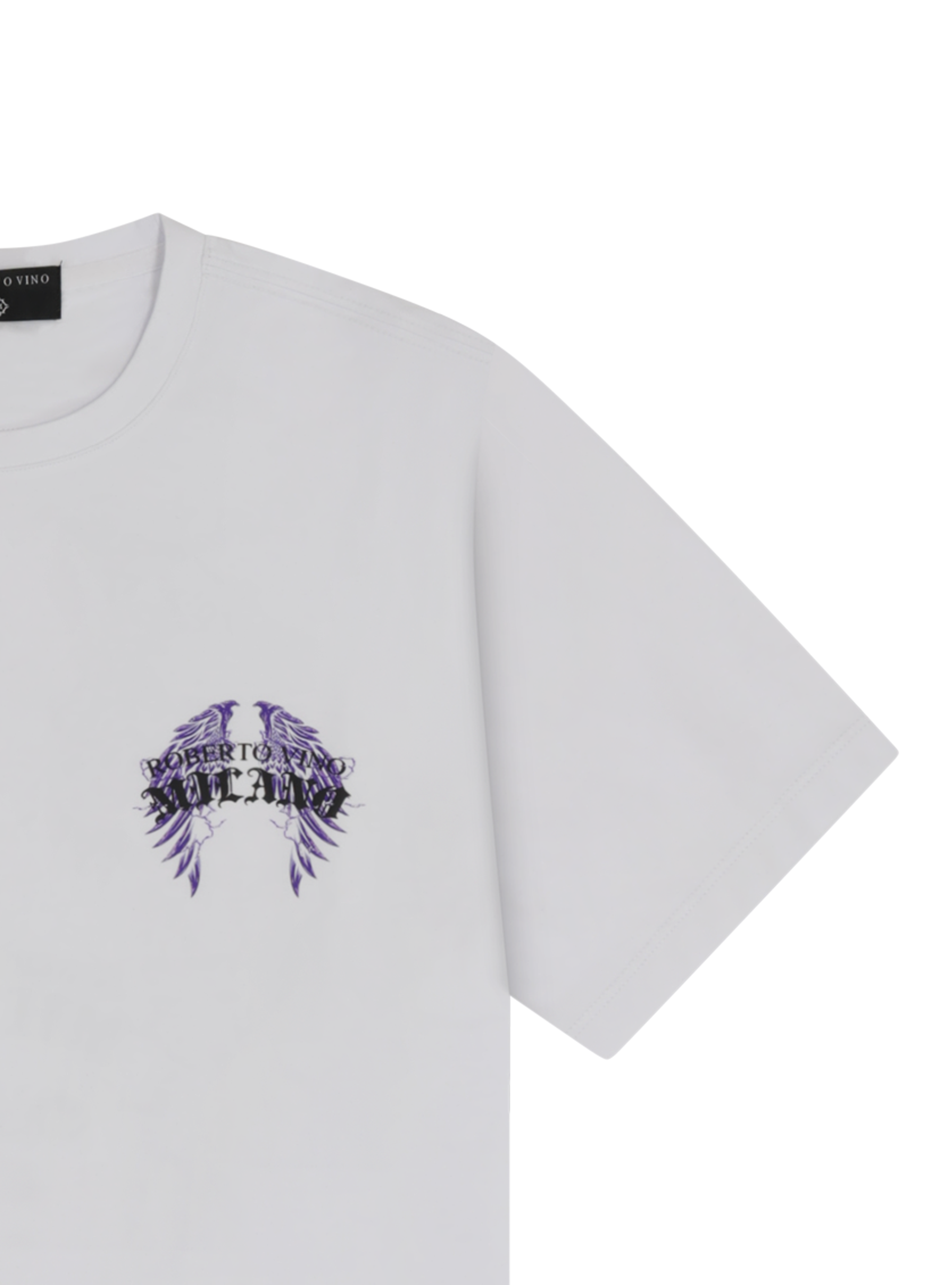 Slim Fit Chasing The Sun Tee