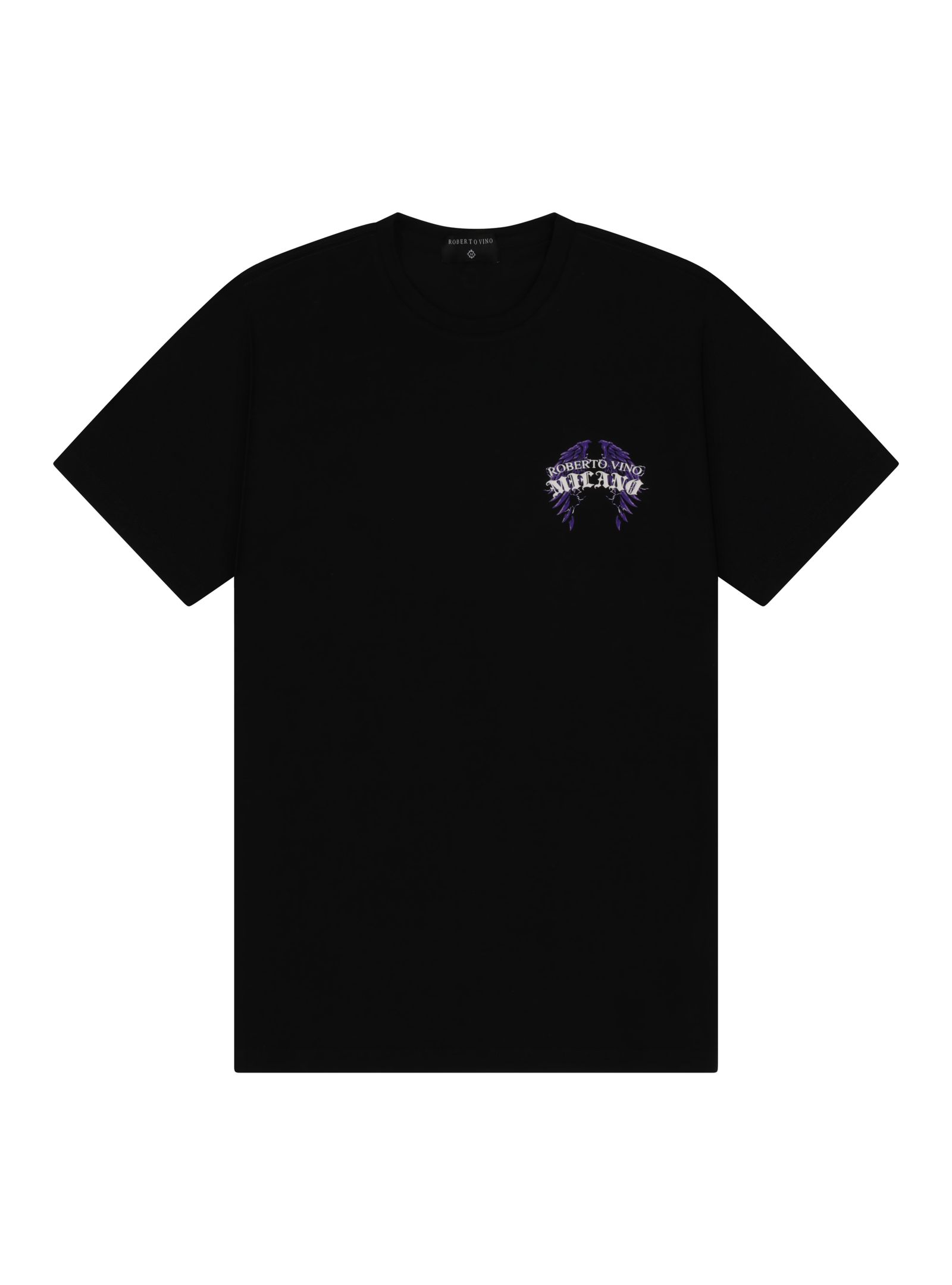 Slim Fit Chasing The Sun Tee