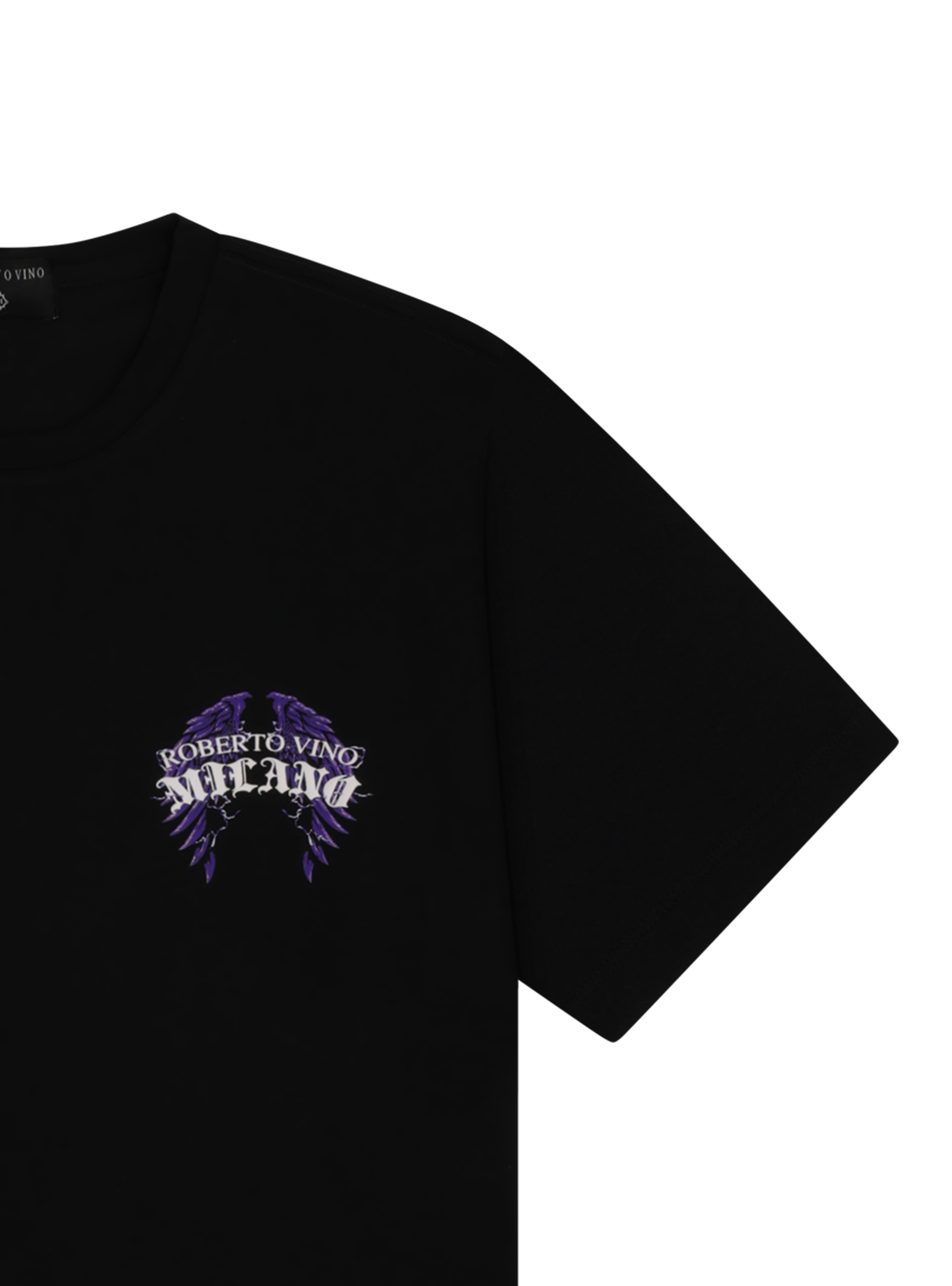 Slim Fit Chasing The Sun Tee