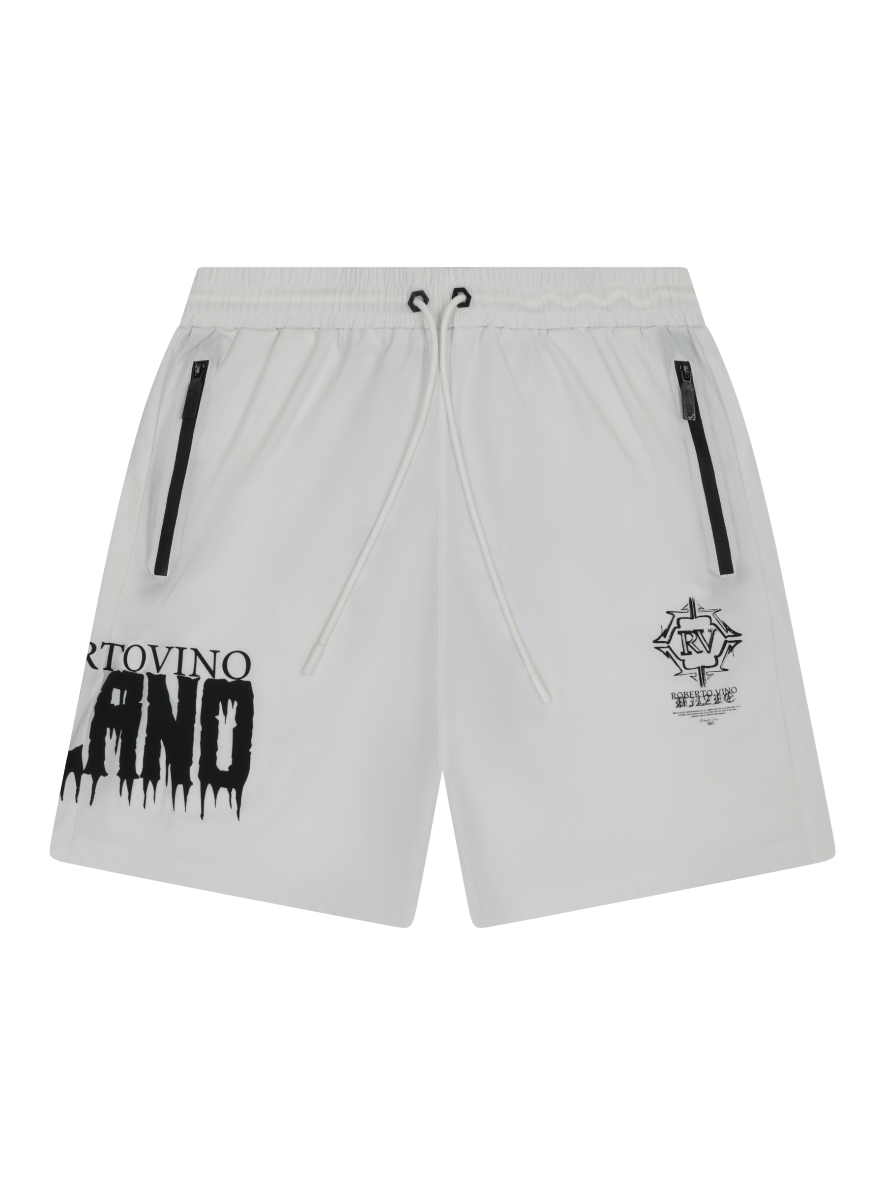 Big Milano Swim Trunks