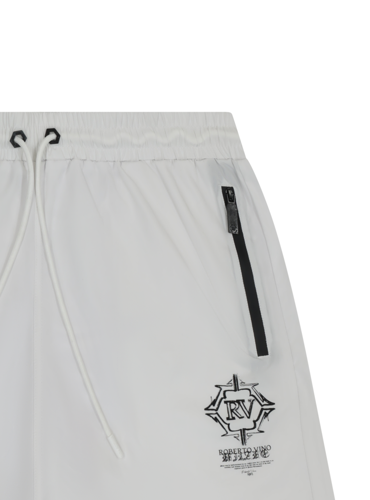 Big Milano Swim Trunks