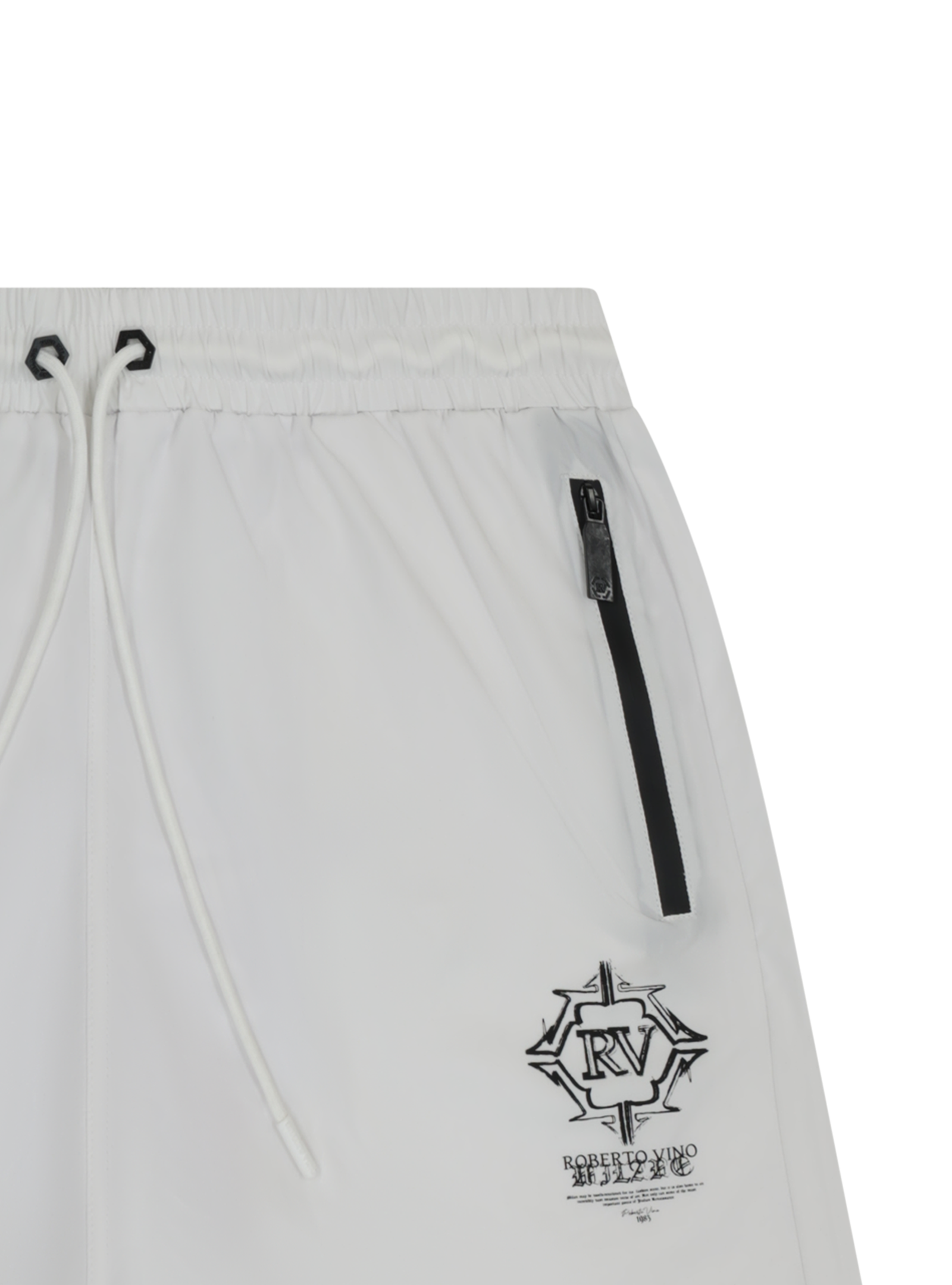 Big Milano Swim Trunks