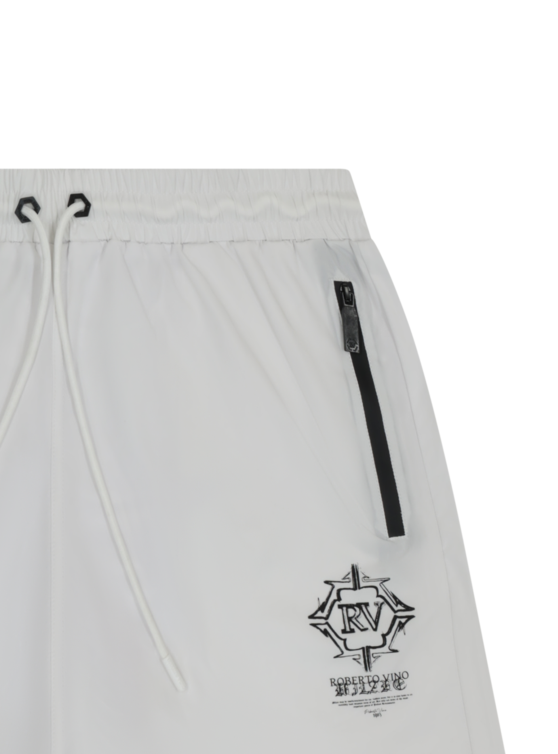 Big Milano Swim Trunks