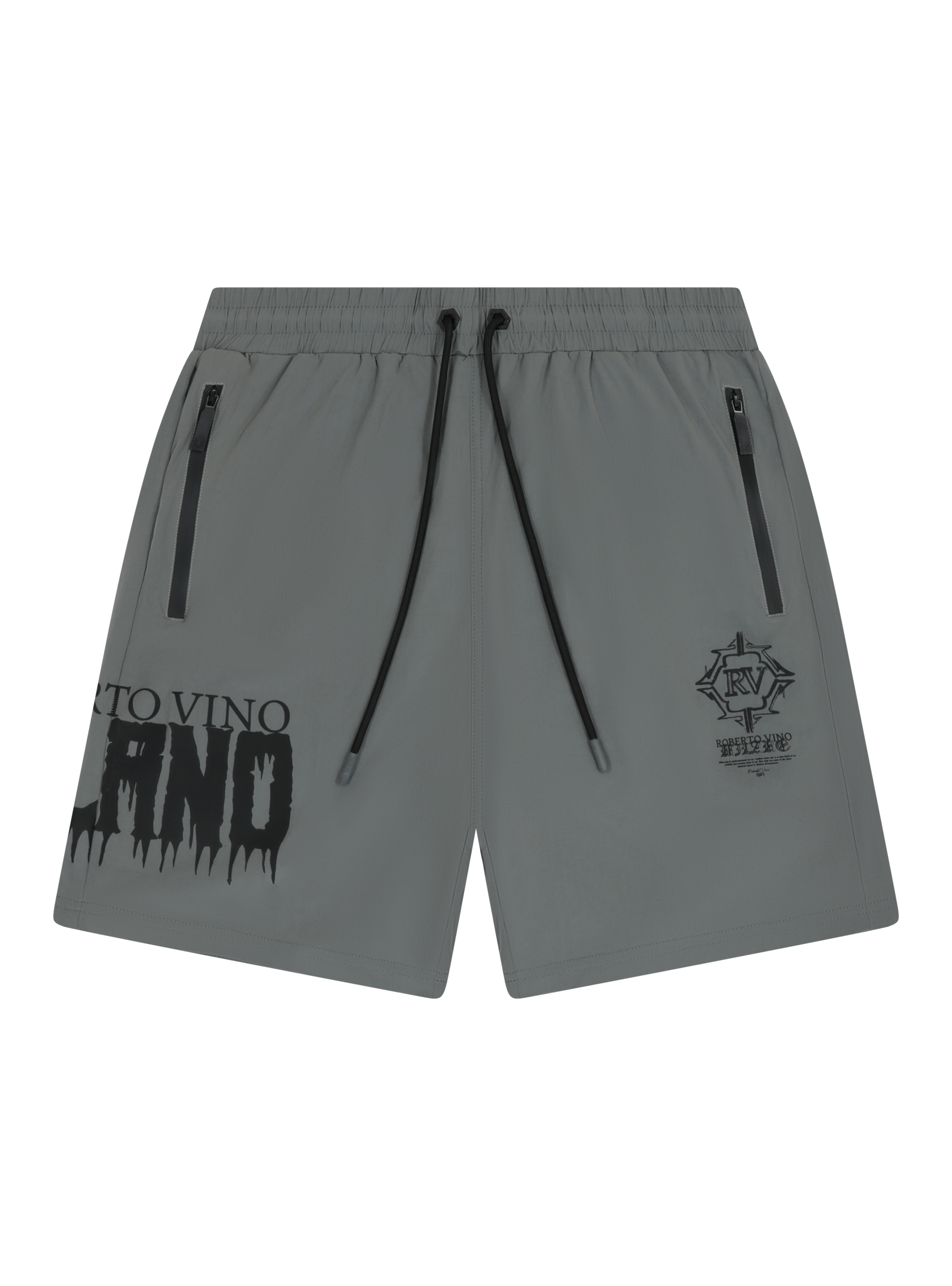Big Milano Swim Trunks