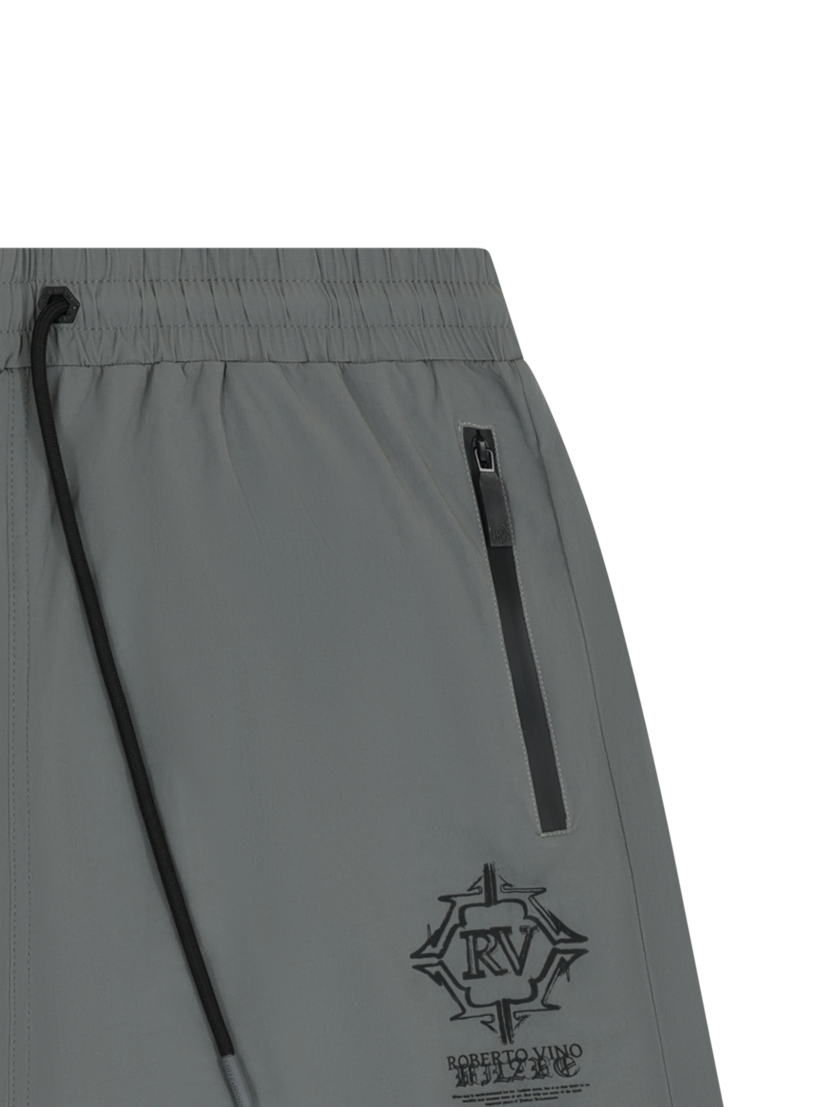 Big Milano Swim Trunks