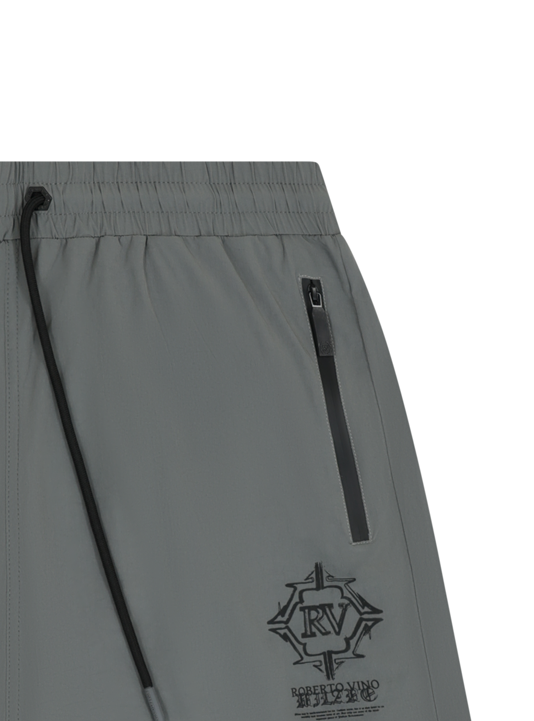 Big Milano Swim Trunks