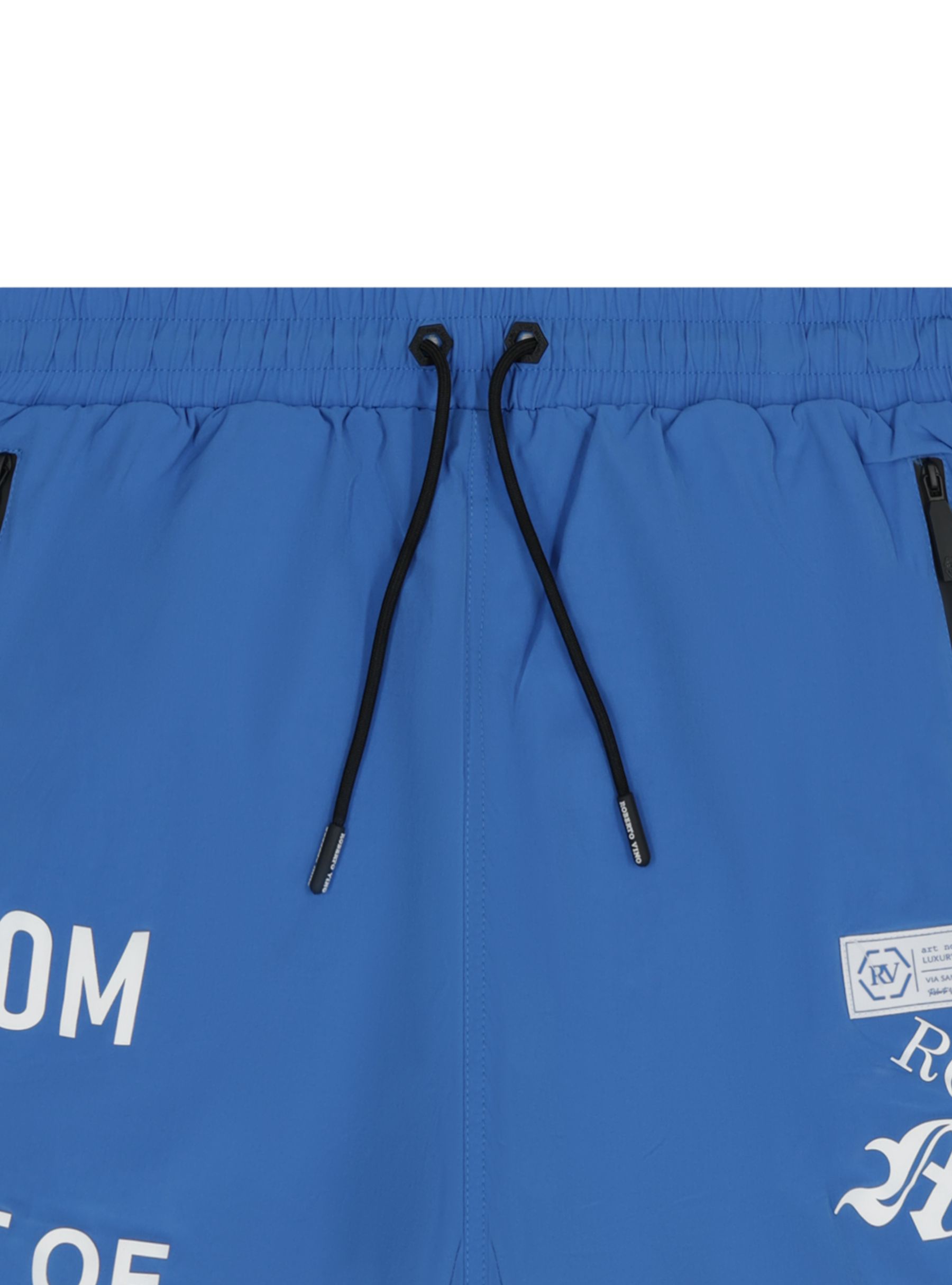 All Over Milano Swim Trunks