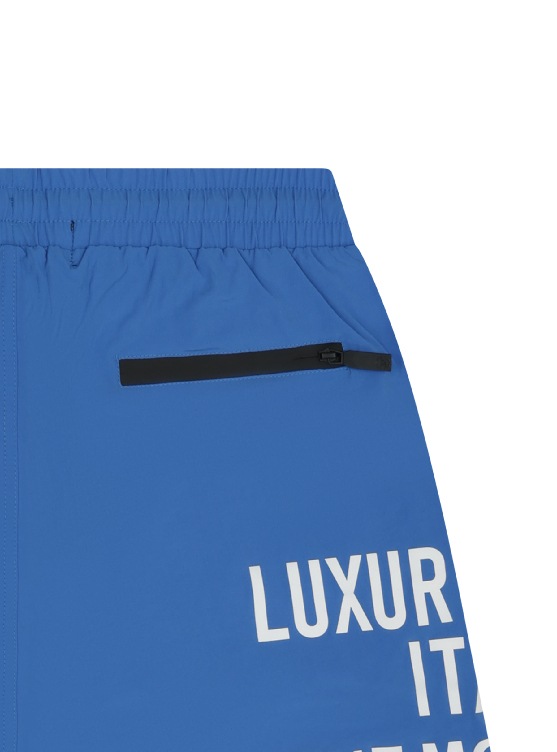 All Over Milano Swim Trunks