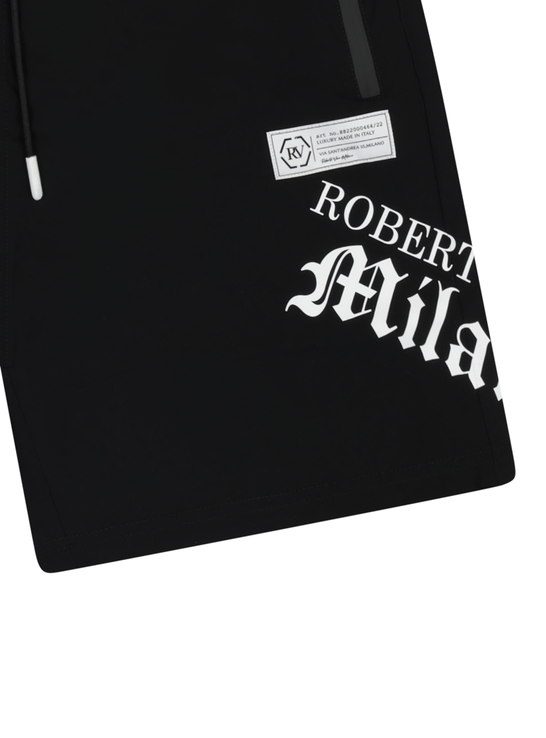 All Over Milano Swim Trunks