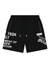 All Over Milano Swim Trunks
